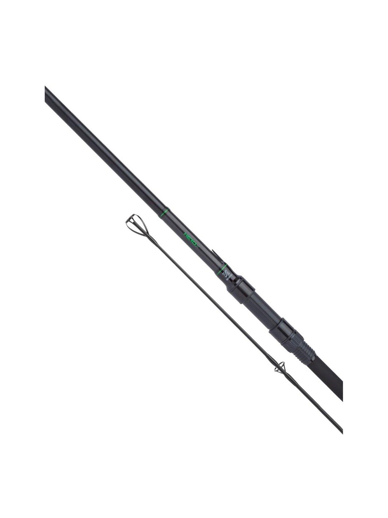undefined HERO X Carp Fishing RodSonik HERO X Carp Fishing Rod (10ft, 3lbs)