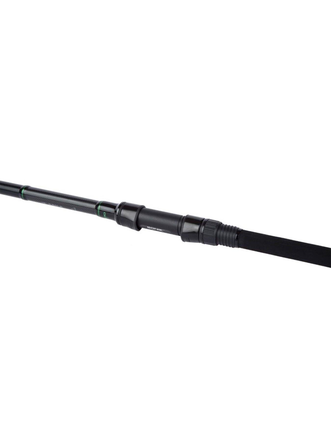 Sonik HERO X is one of the best Carp Fishing Rods (12ft, 3.25lb ...