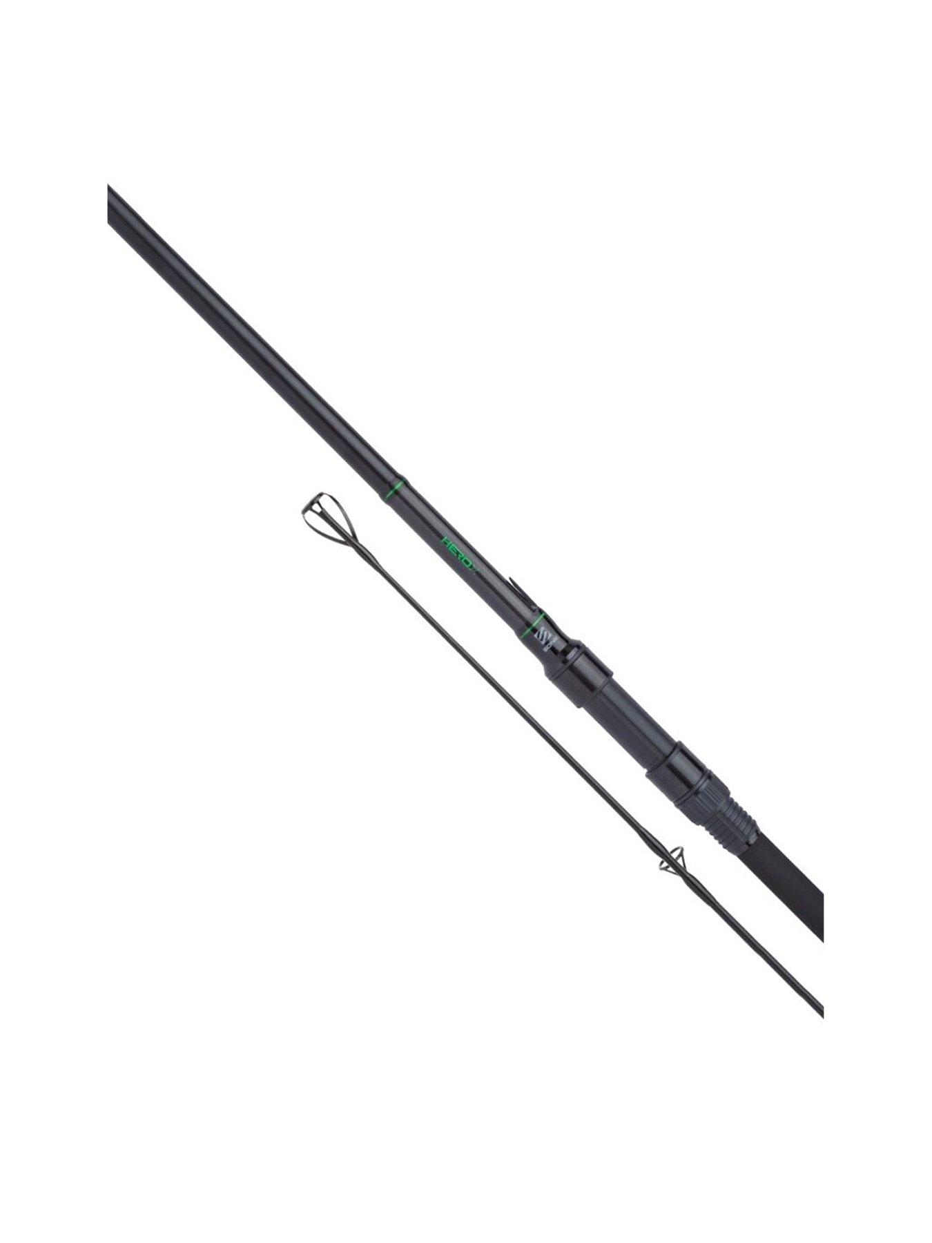 undefined HERO X Carp Fishing Rod (12ft 3.5lb)