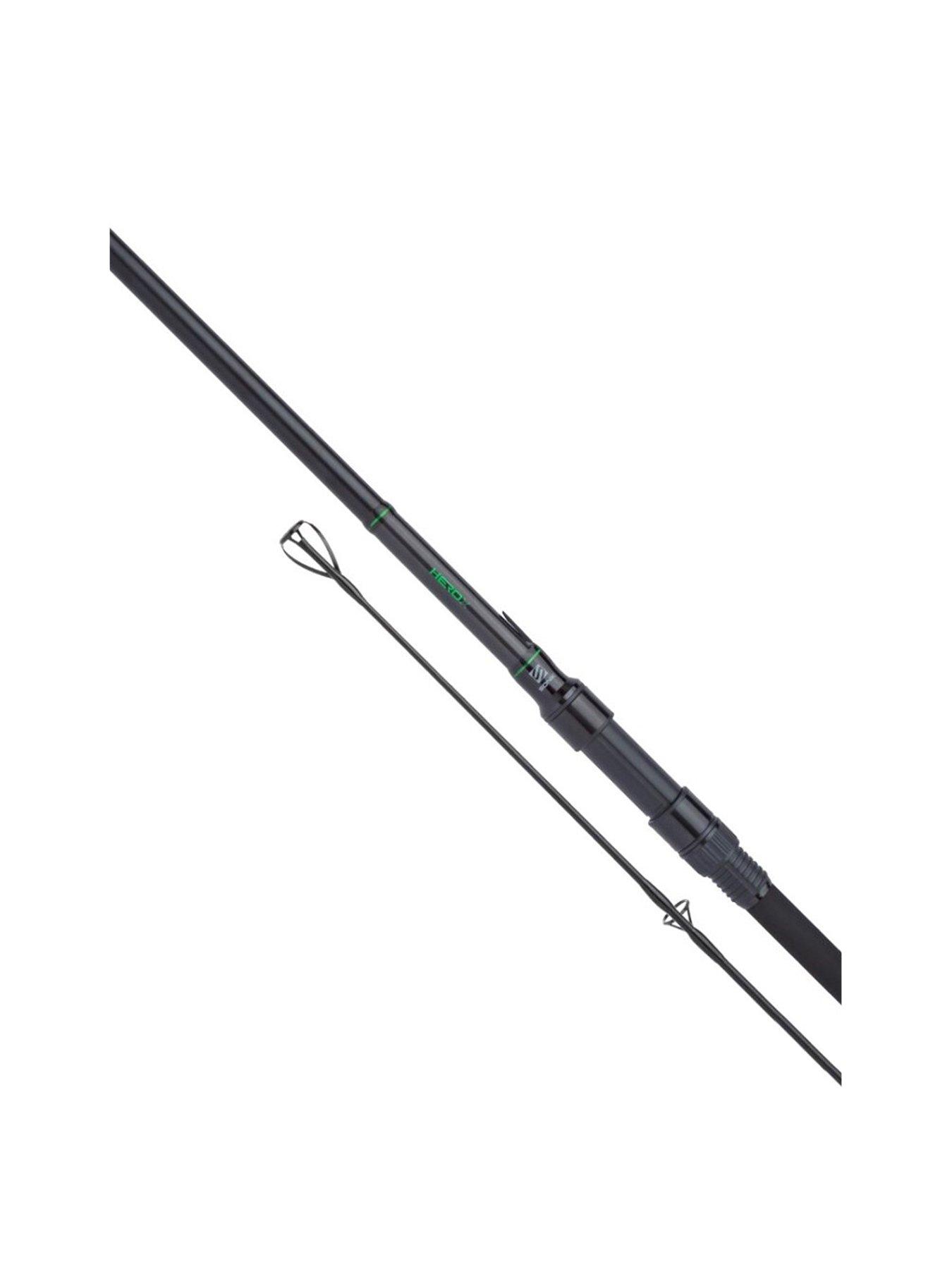undefined HERO X Carp Fishing SPOD and Marker ROD (12ft)