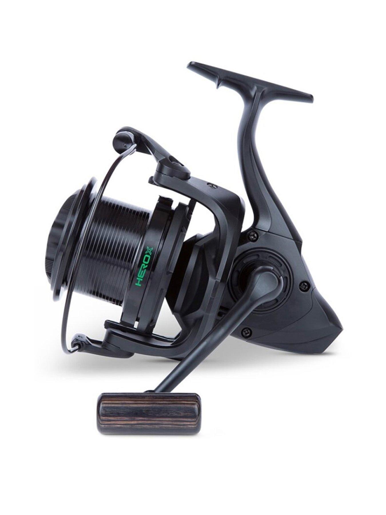 undefined Herox 10000 Carp Fishing Reel