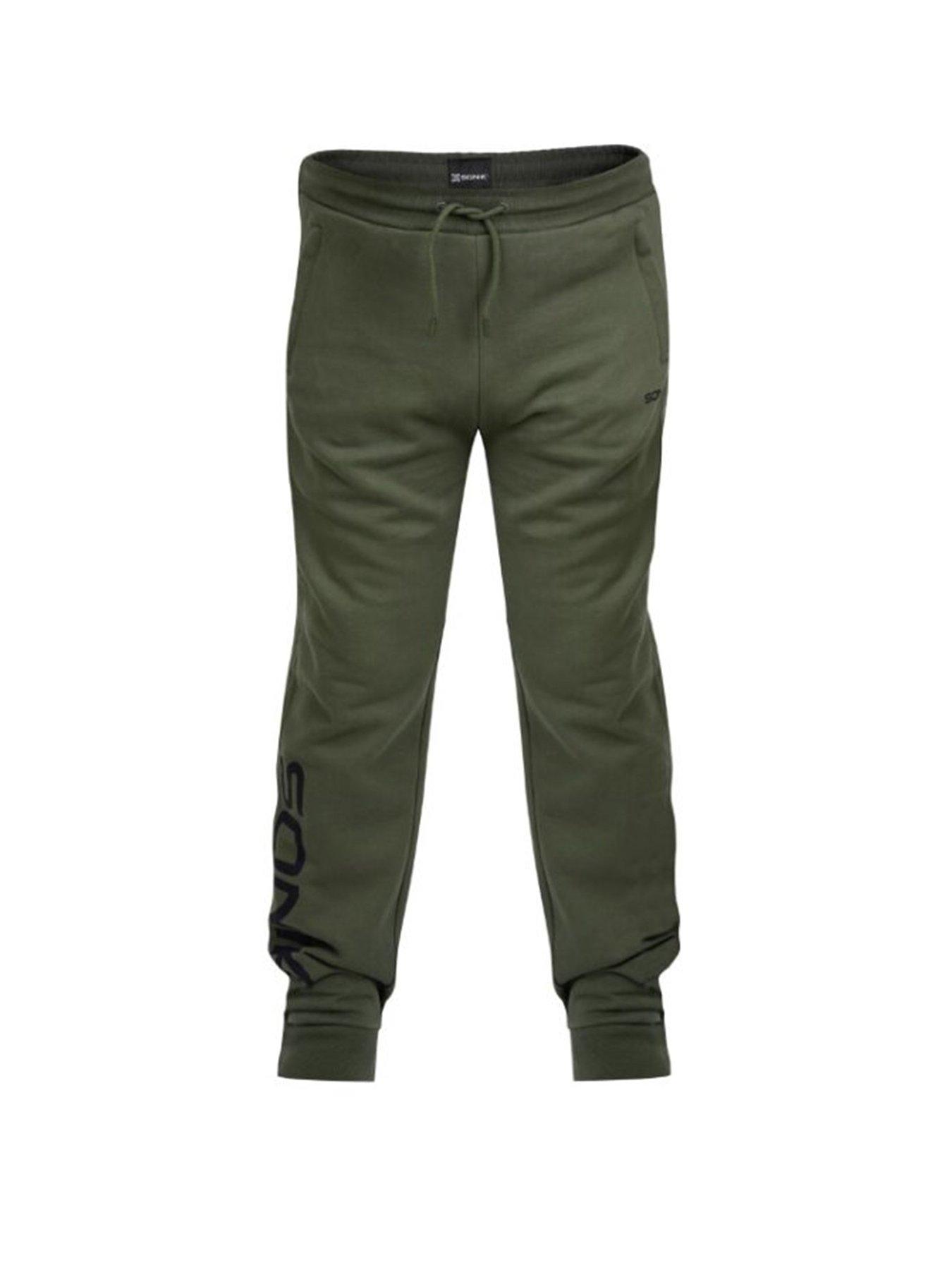 undefined Jogger Green