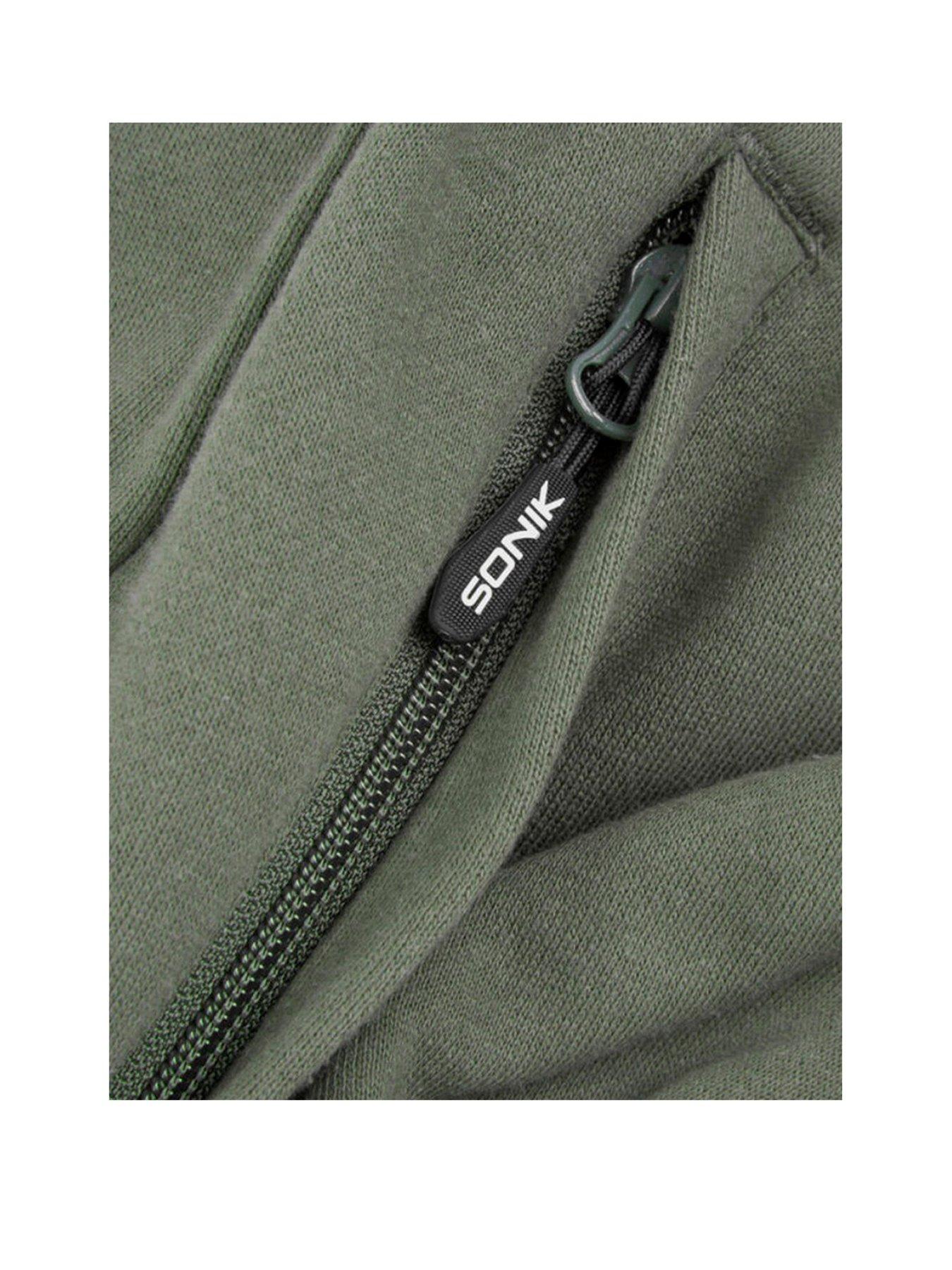  image of sonik-jogger-green