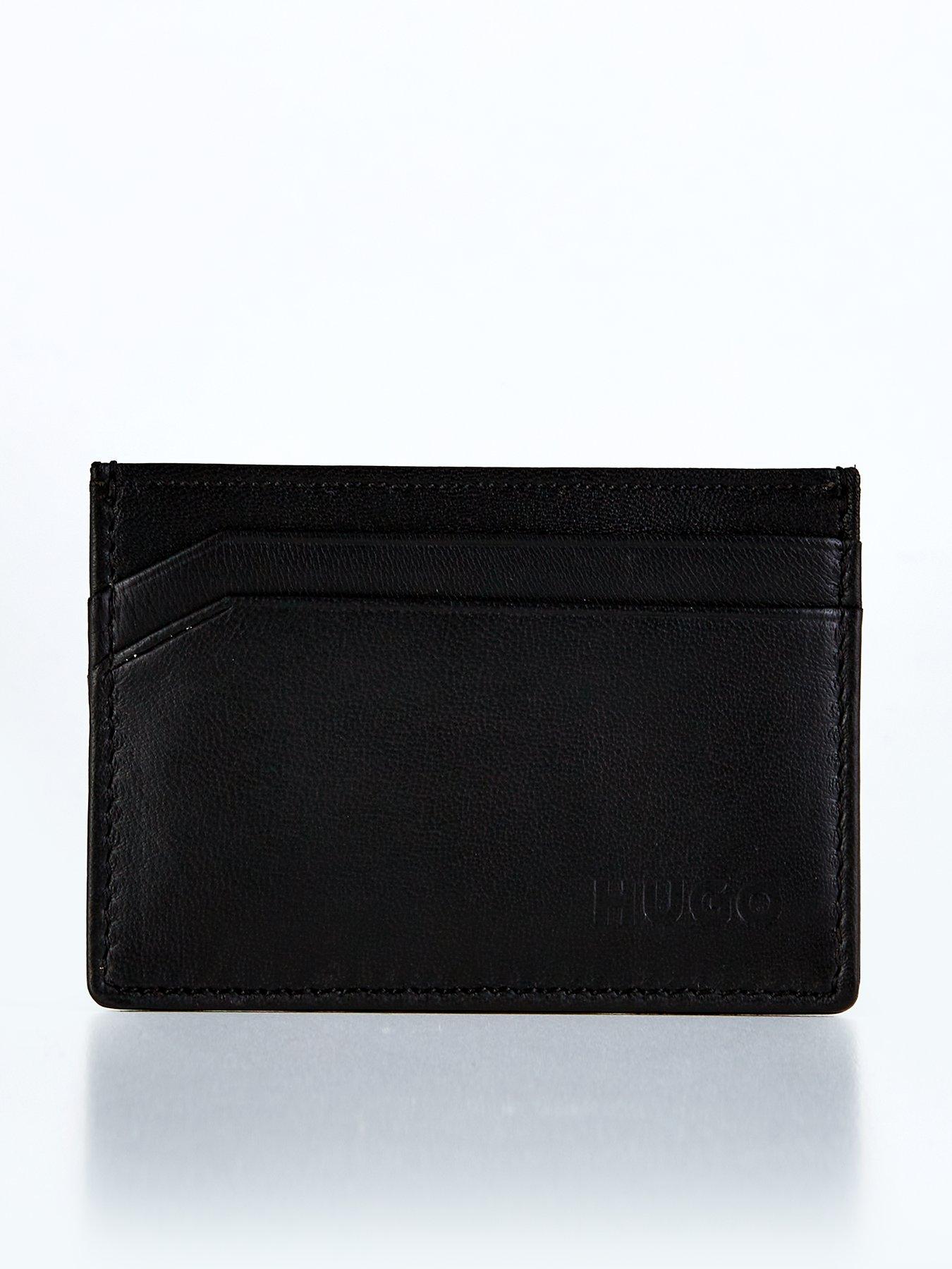 hugo-subway-leather-credit-card-holder-black