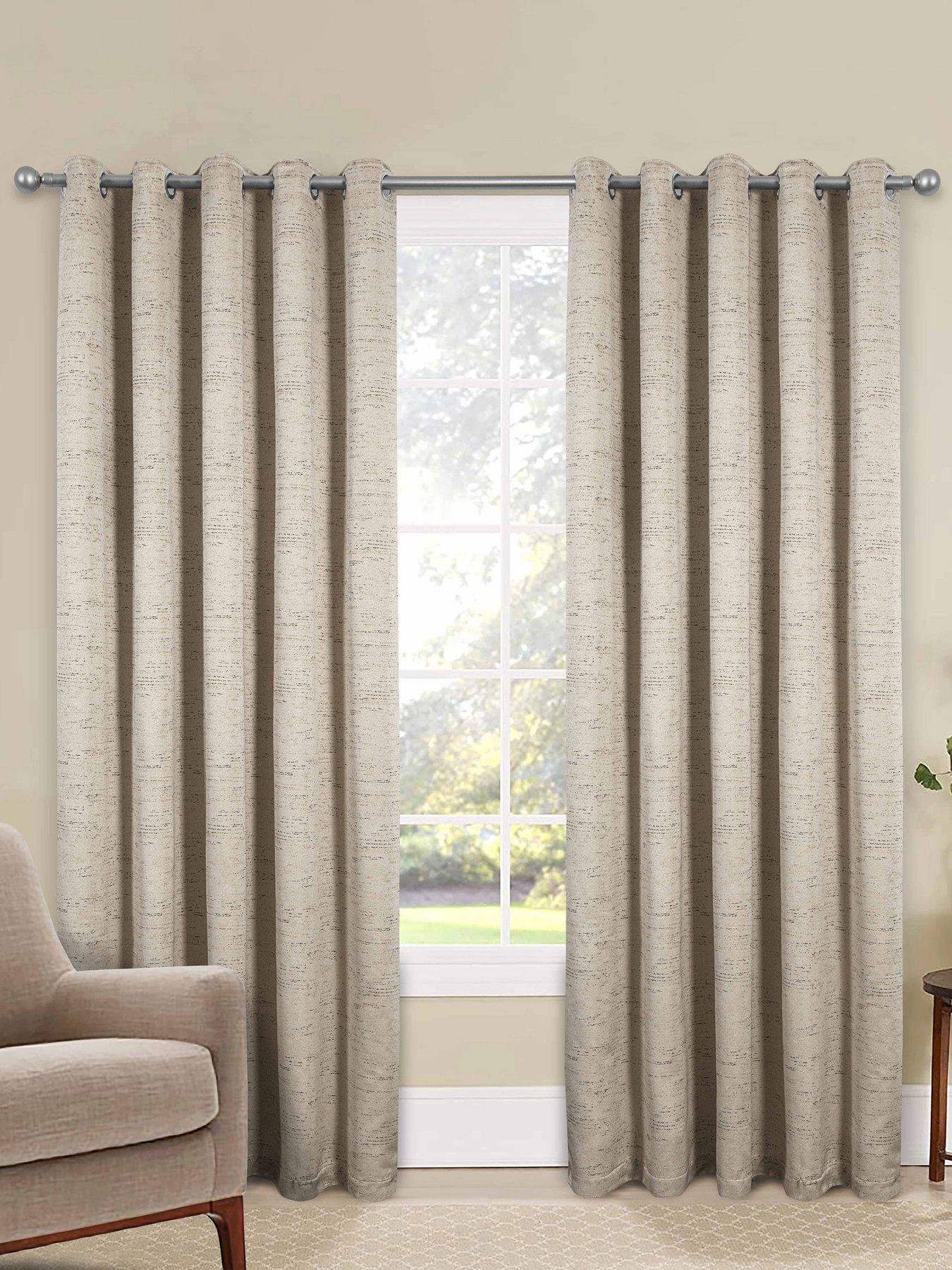 very-home-rowan-eyelet-curtainsnbsp