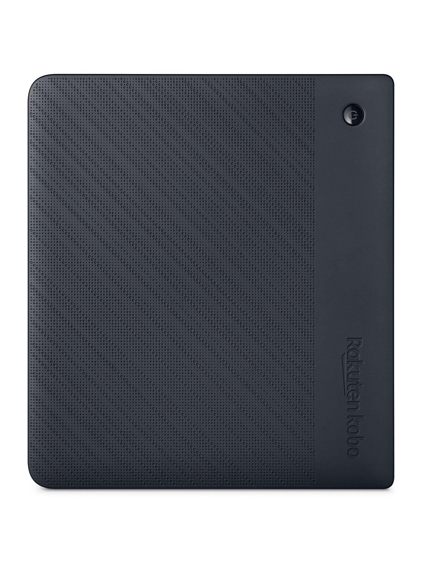 Image 4 of 8 of Kobo Sage&nbsp;8-inch HD eReader -&nbsp;E Ink Carta 1200 Touchscreen, ComfortLight PRO, and Bluetooth
