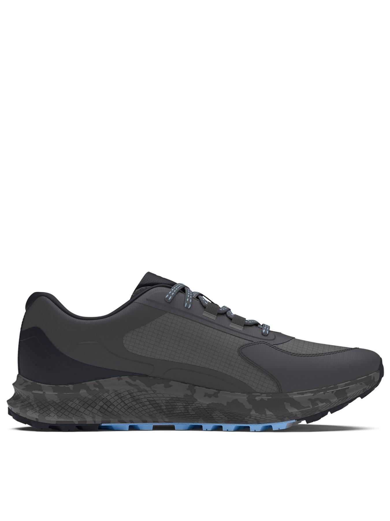 UNDER ARMOUR Women's Trail Running Charged Bandit Trainers