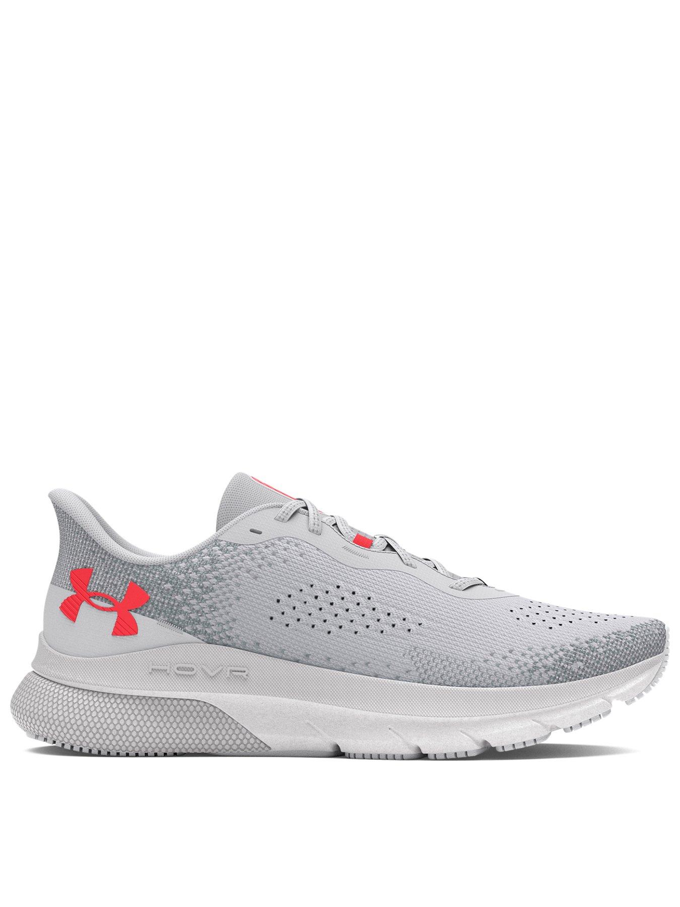  image of under-armour-womens-running-hovr-turbulence-2-trainers-grey