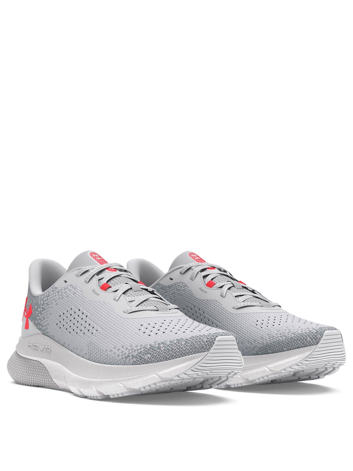  image of under-armour-womens-running-hovr-turbulence-2-trainers-grey