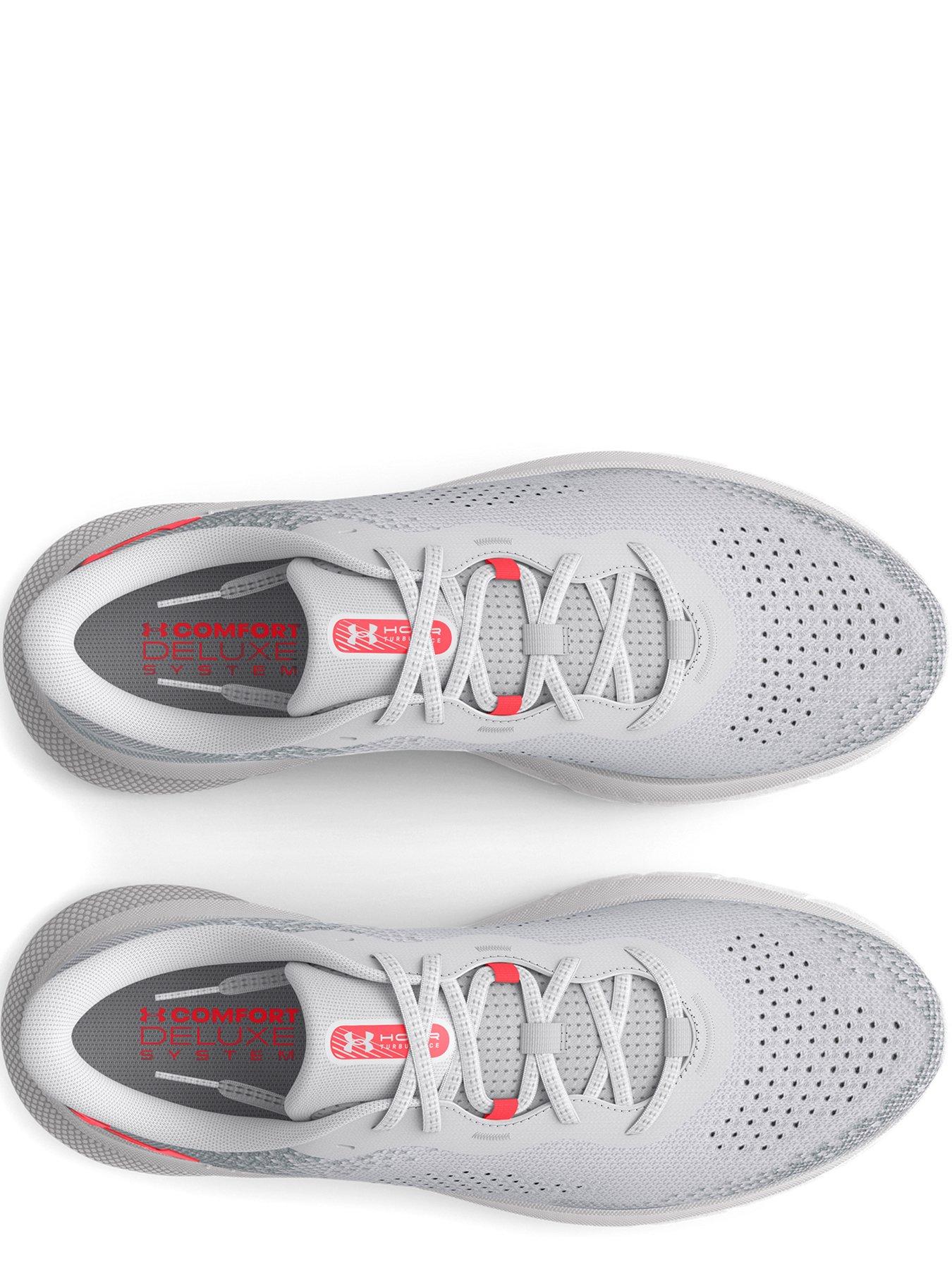  image of under-armour-womens-running-hovr-turbulence-2-trainers-grey