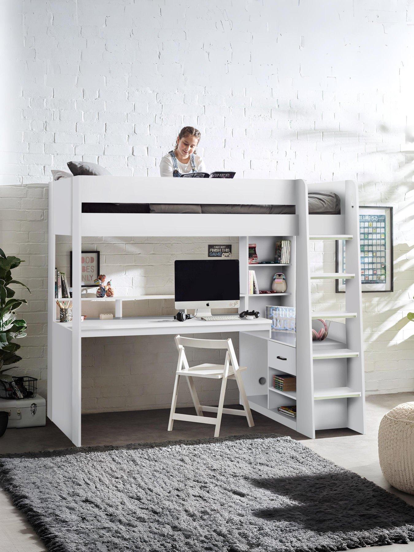 undefined Blaze Gaming Bunk Bed