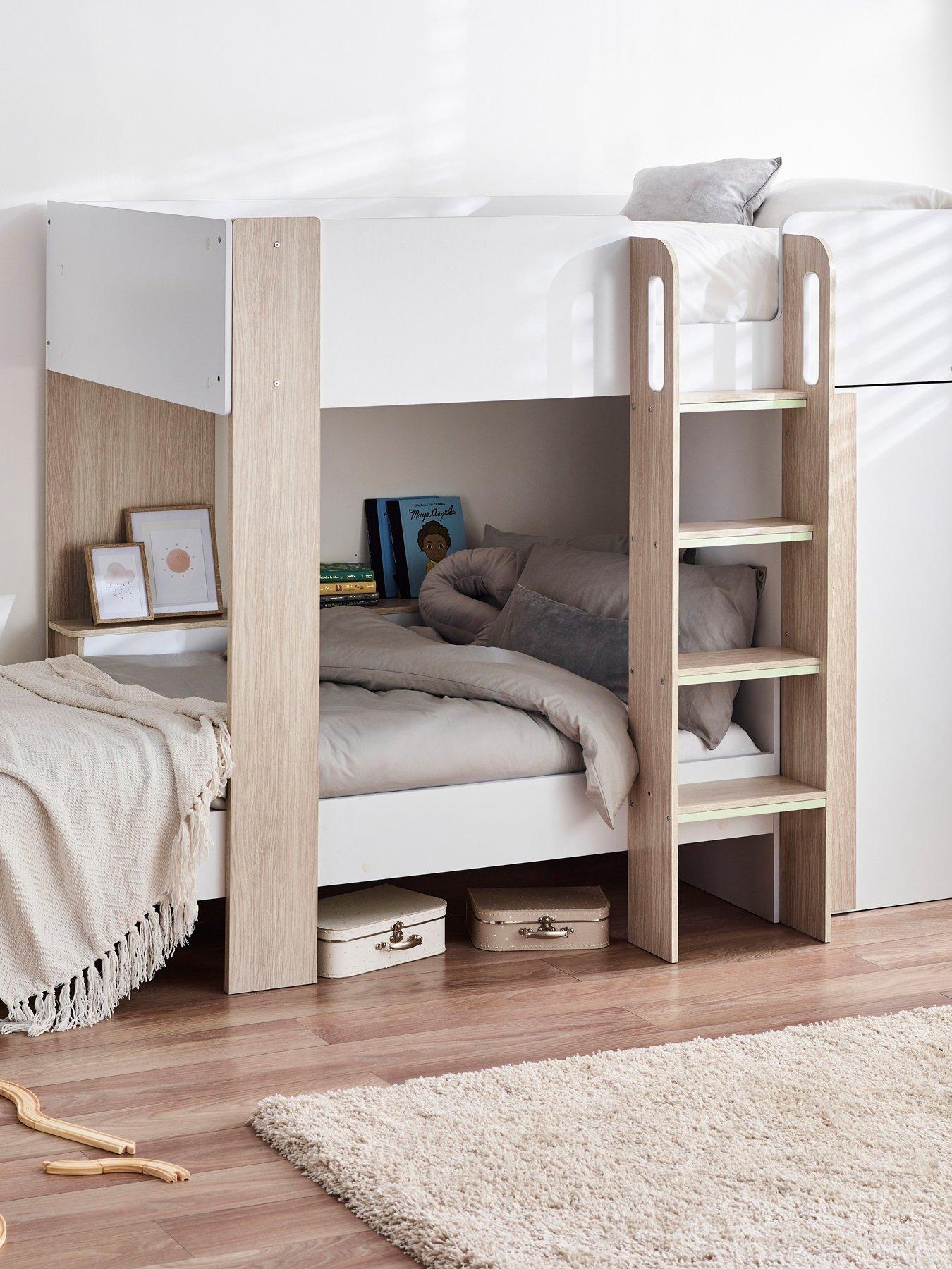 undefined Horizon Bunk Bed