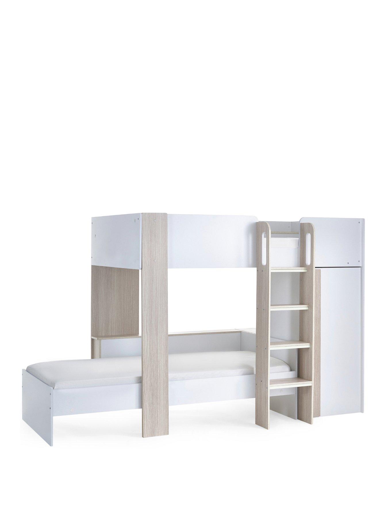  image of julian-bowen-horizon-bunk-bed