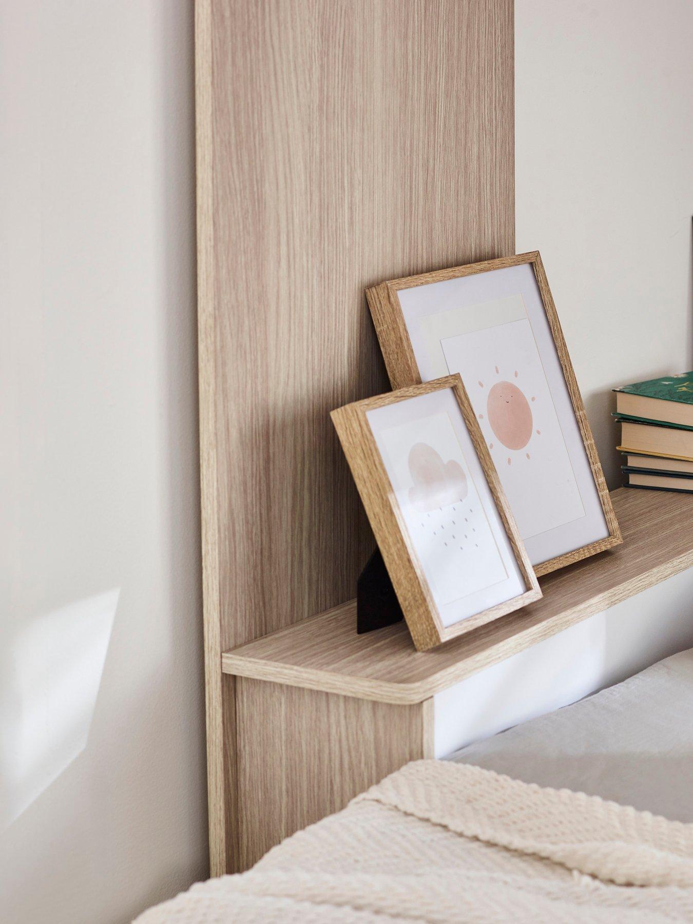  image of julian-bowen-horizon-bunk-bed