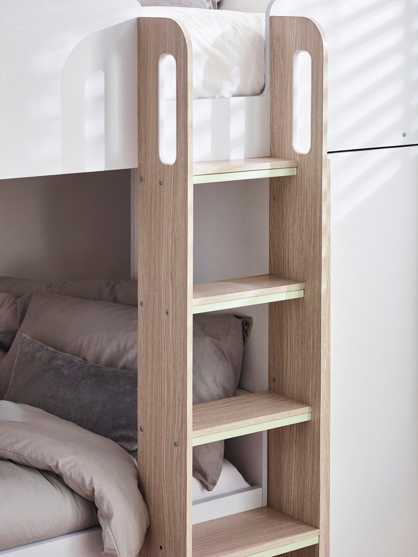  image of julian-bowen-horizon-bunk-bed