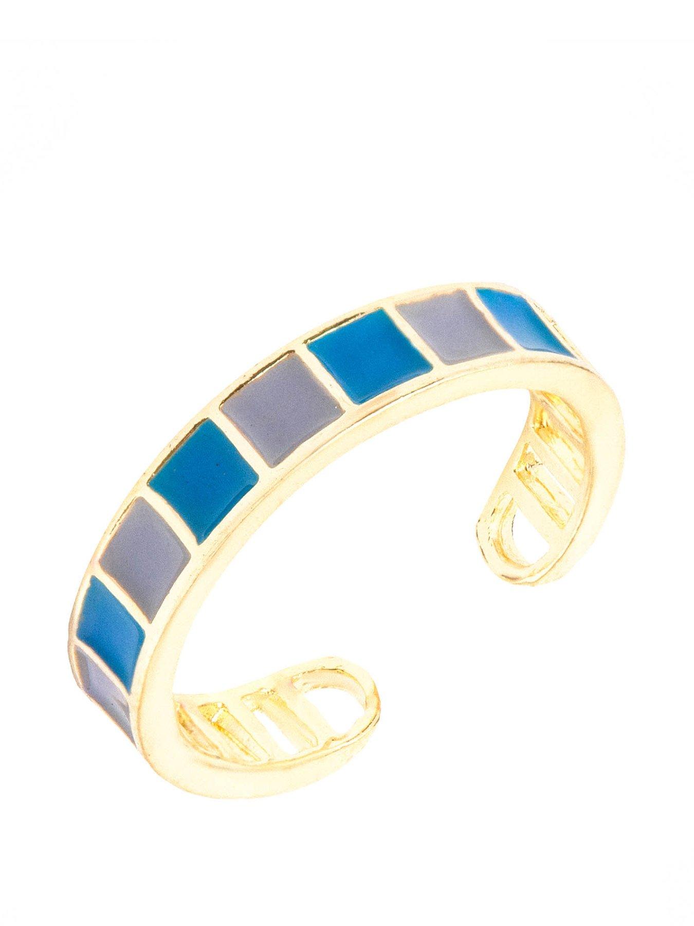 the-love-collection-blues-enamel-ring