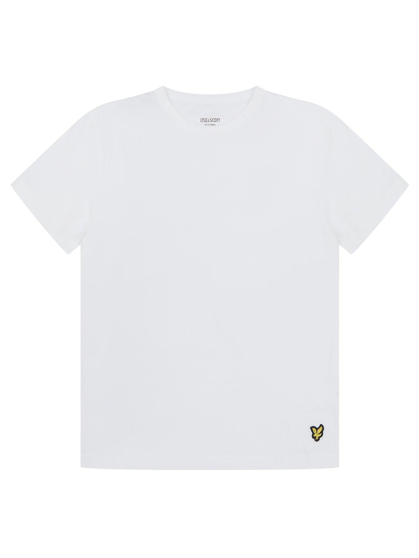  image of lyle-scott-sleepwear-set-multi