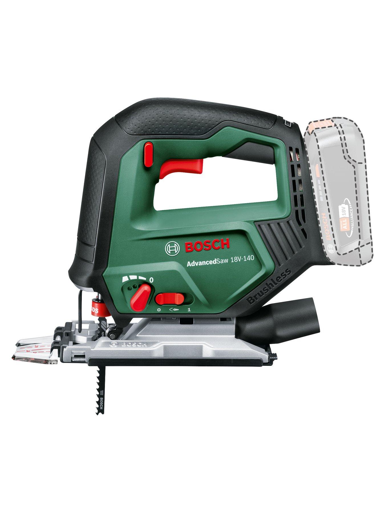  image of bosch-advancedsaw-18v-140-baretool