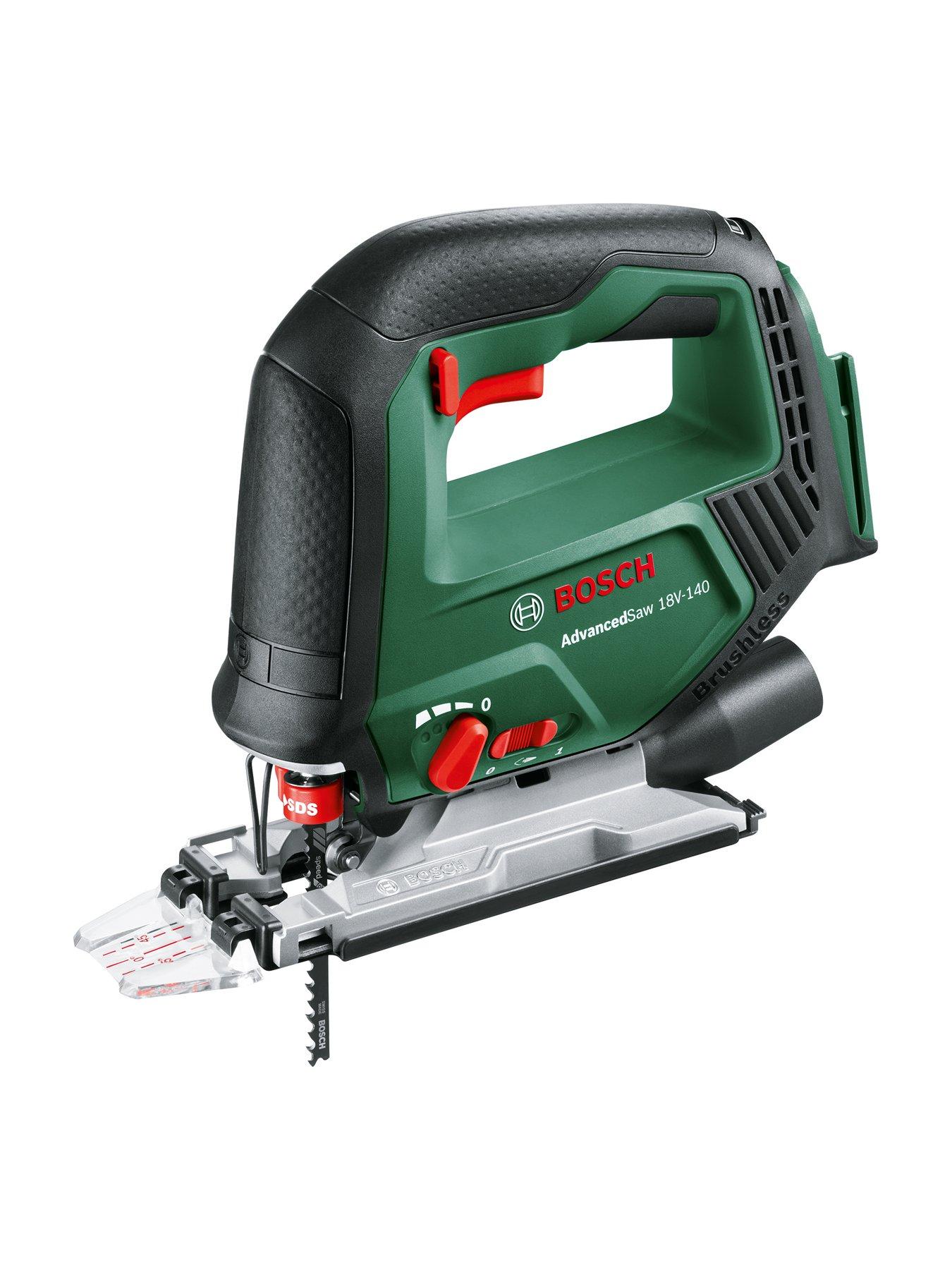  image of bosch-advancedsaw-18v-140-baretool