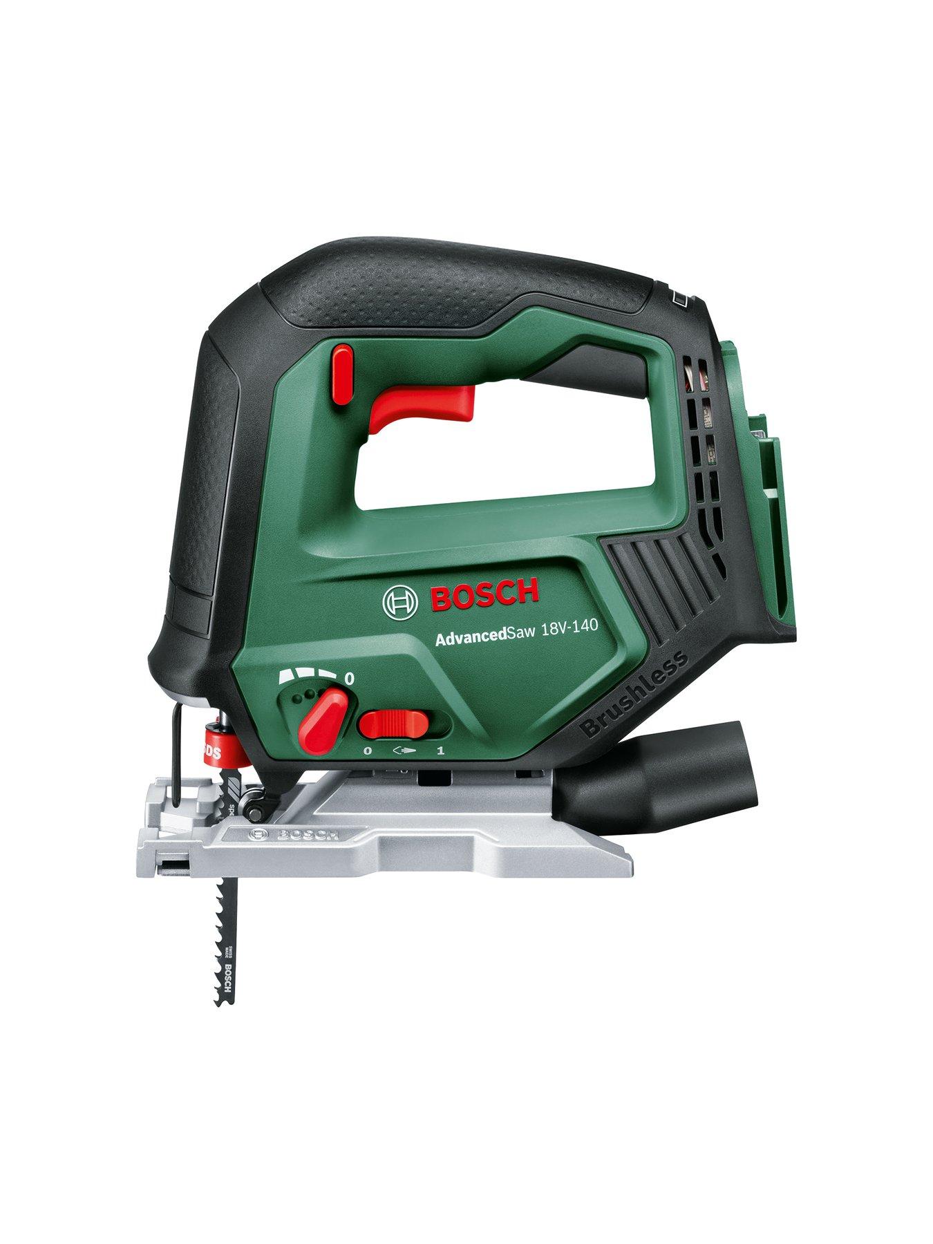  image of bosch-advancedsaw-18v-140-baretool