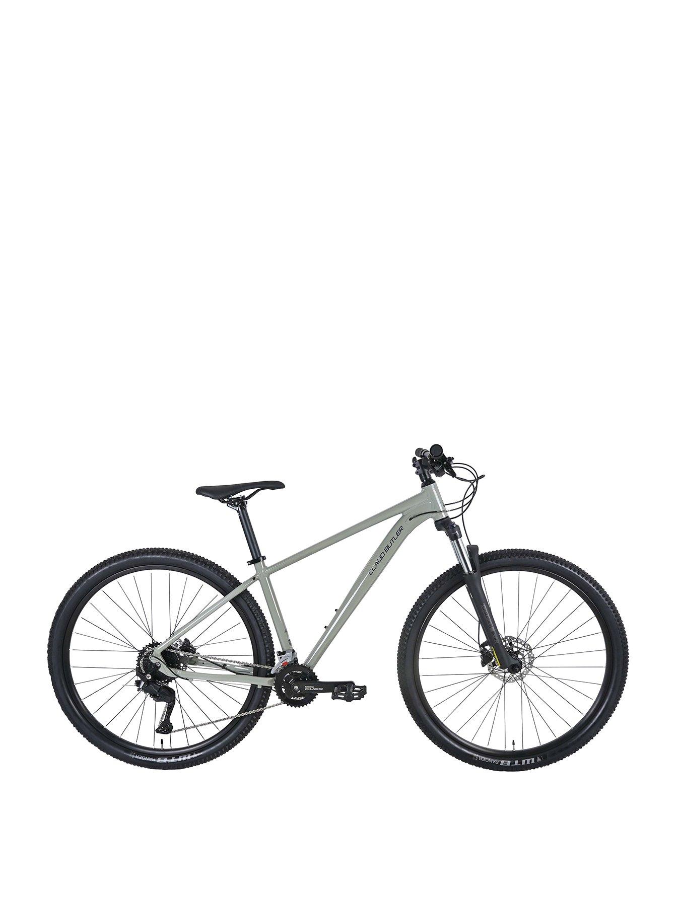 undefined Alpina 1.0, Extra Large, Mountain Bike