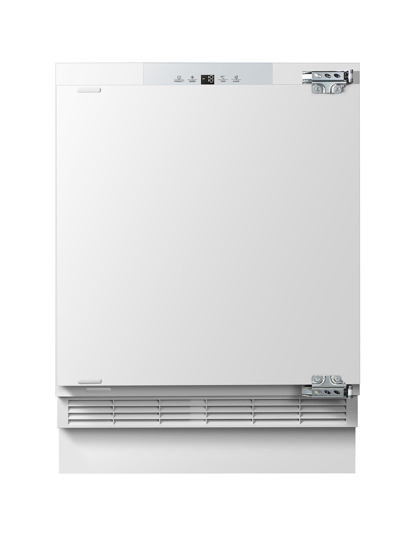 fridgemaster-mbuz6097e-60cm-integrated-undercounter-freezer-fixed-hinge