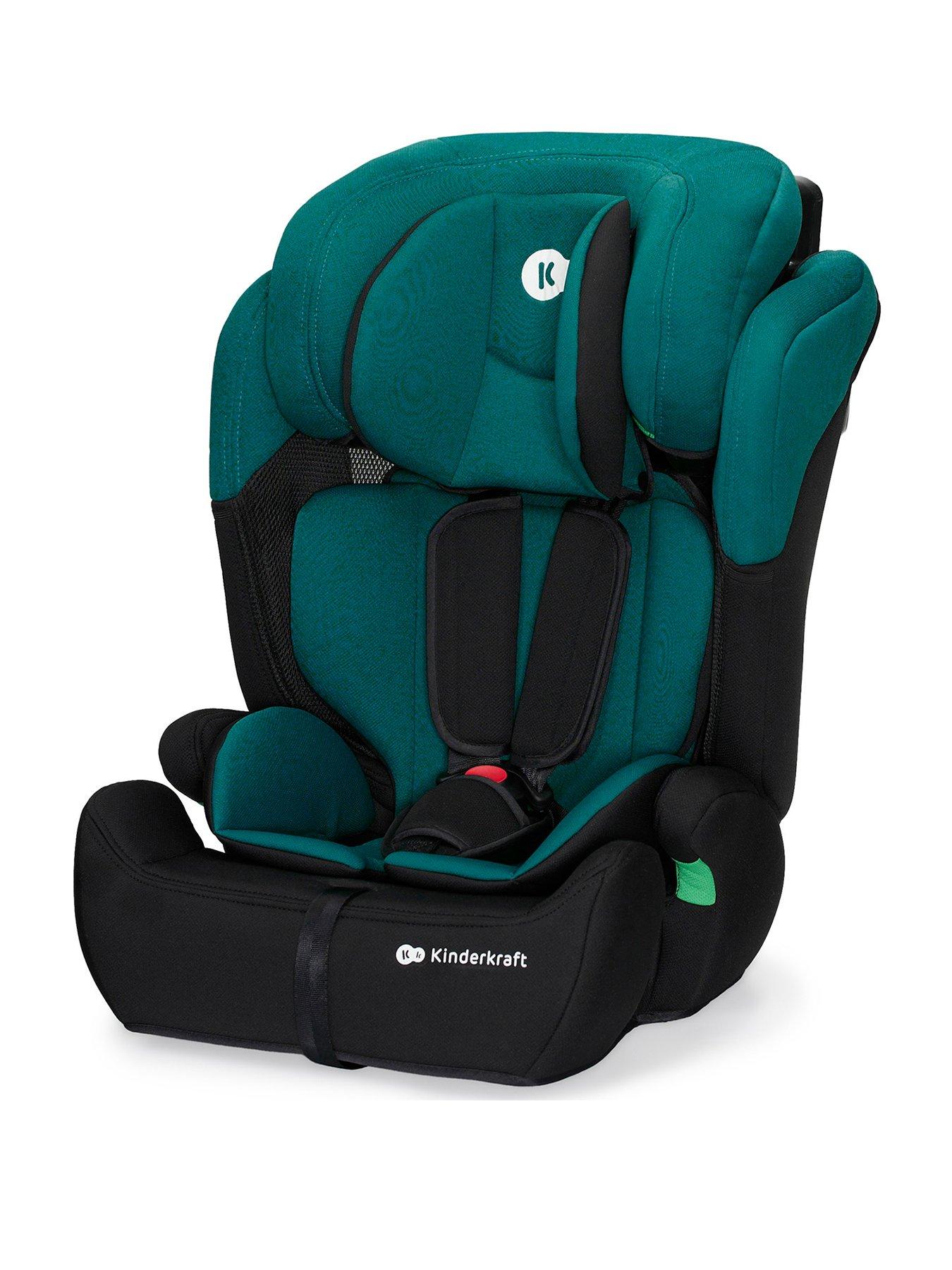 undefined Car Seat COMFORT UP i-Size (76-150 cm) - Green