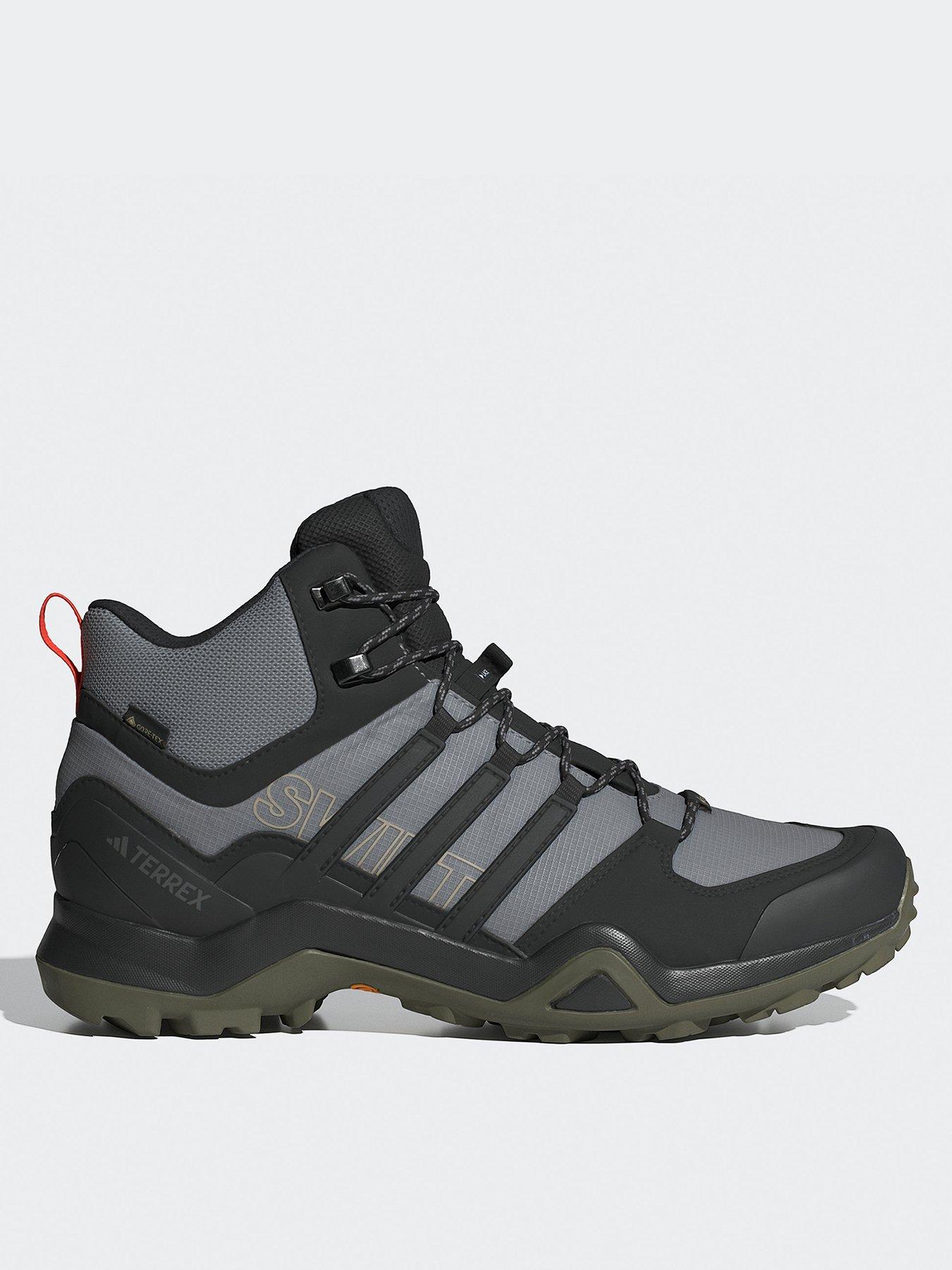 undefined Men's Swift R2 Gore-Tex Hiking Boots - Black