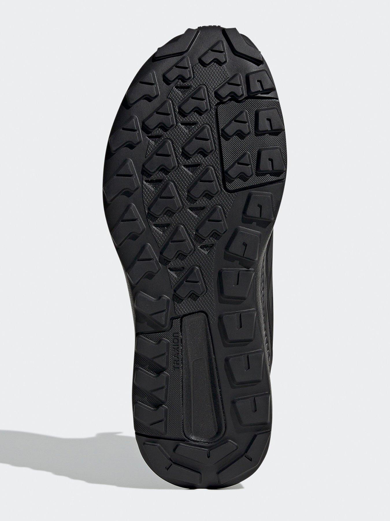 Image 5 of 6 of adidas Terrex Womens Anylander Rain Ready Waterproof Hiking Boots -Black