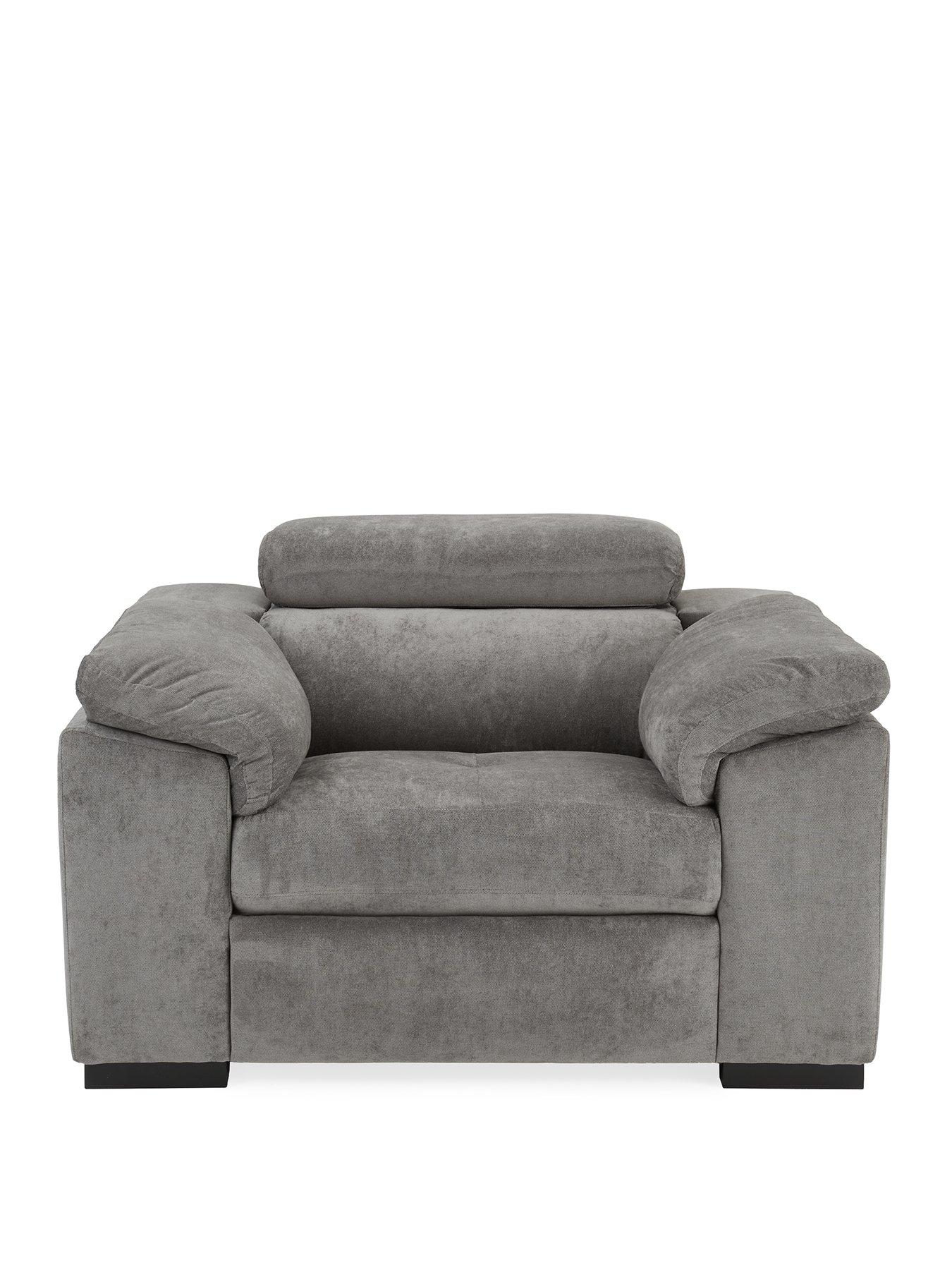Image 2 of 7 of Very Home Brady Armchair&nbsp;- FSC Certified