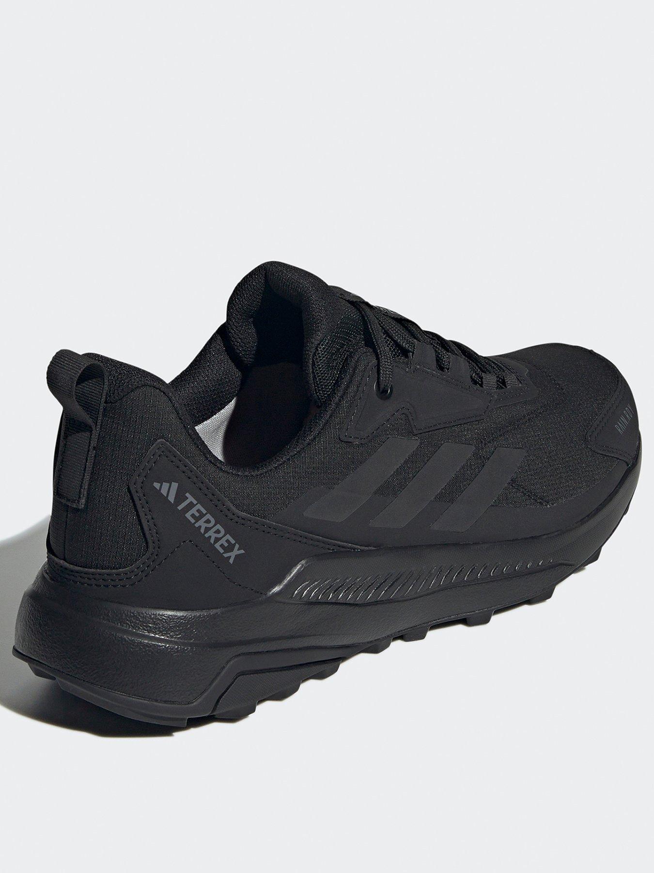 adidas gazelle silver green womens adidas Terrex Free Hiker Xploric Gore-Tex Parley Shoes - Unisex - Silver Violet / Silver Violet / Core Black