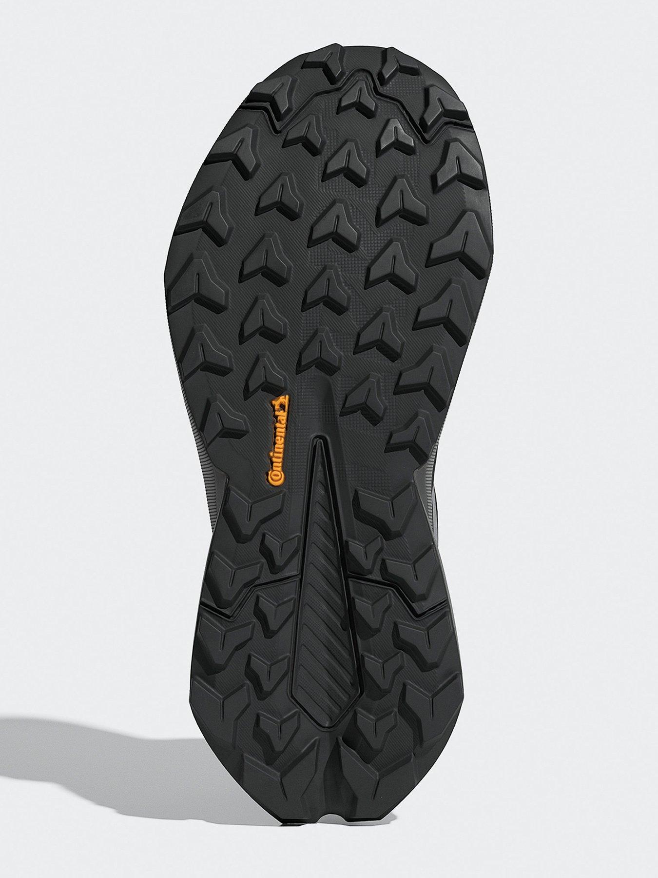 image of adidas-terrex-womens-trailmaker-2-midi-gore-tex-walking-boots-dark-grey