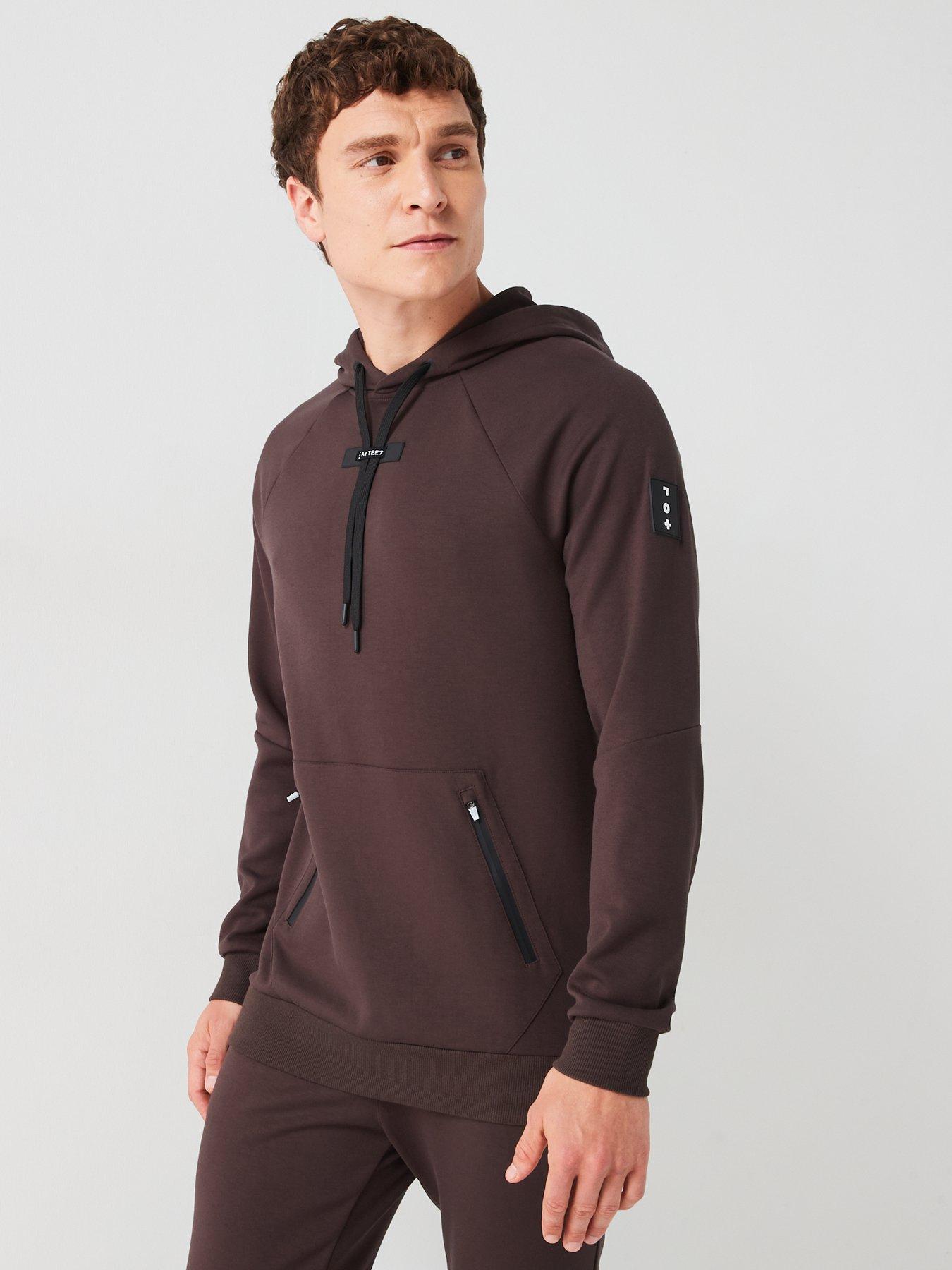 aytee7-x-very-technical-interlock-hoodie-brown