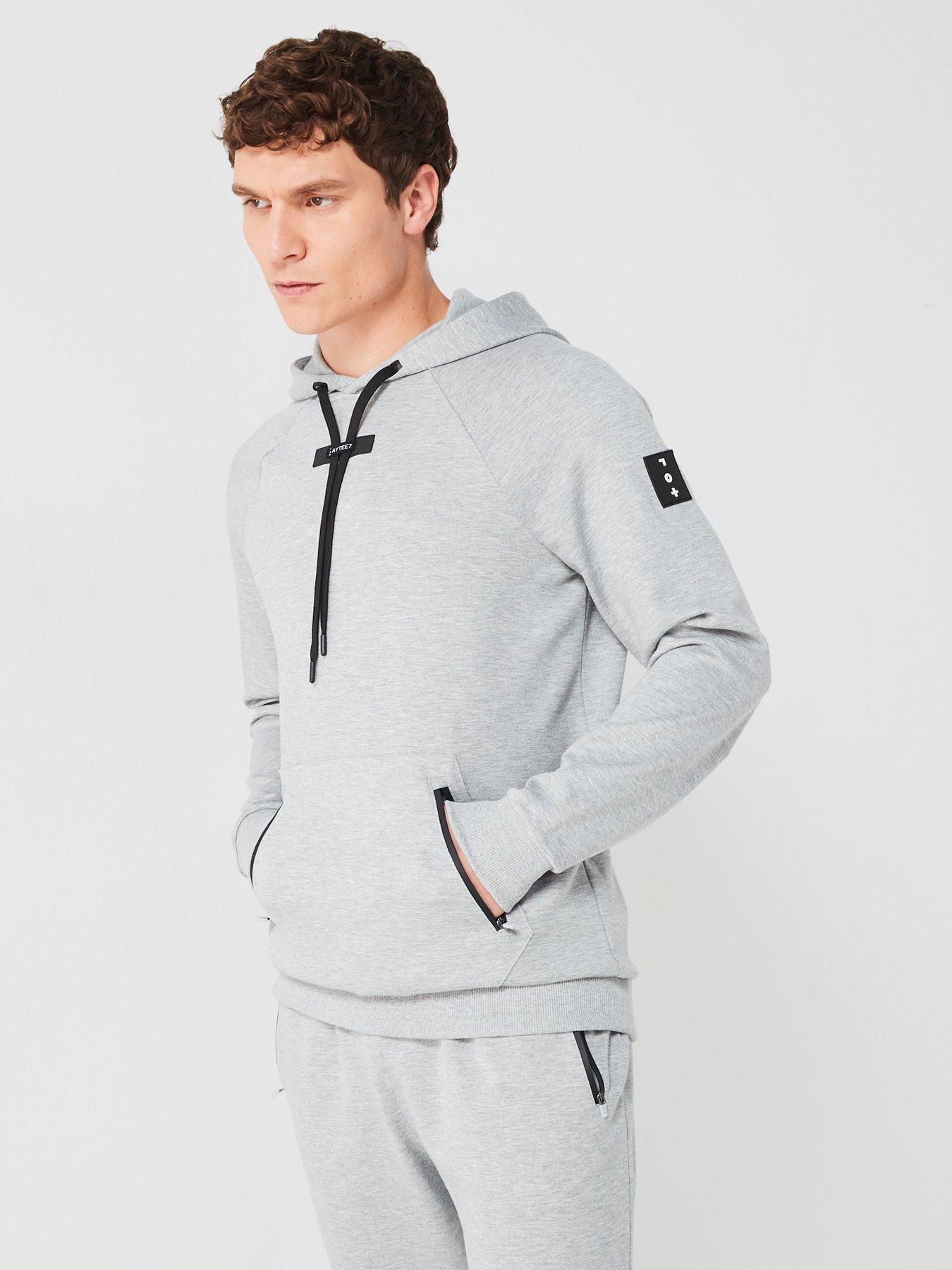 aytee7-x-very-technical-interlock-hoodie-marl-grey