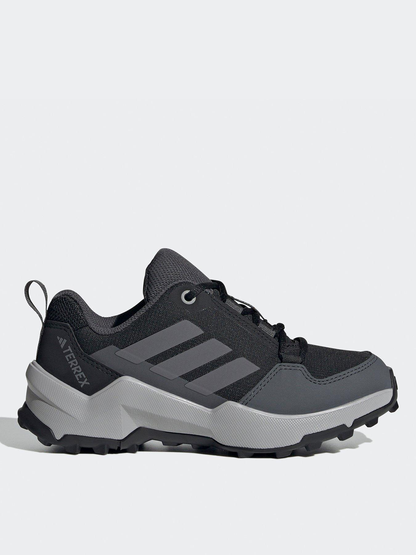 undefined Kids Ax4 Hiking Shoes -dark Grey