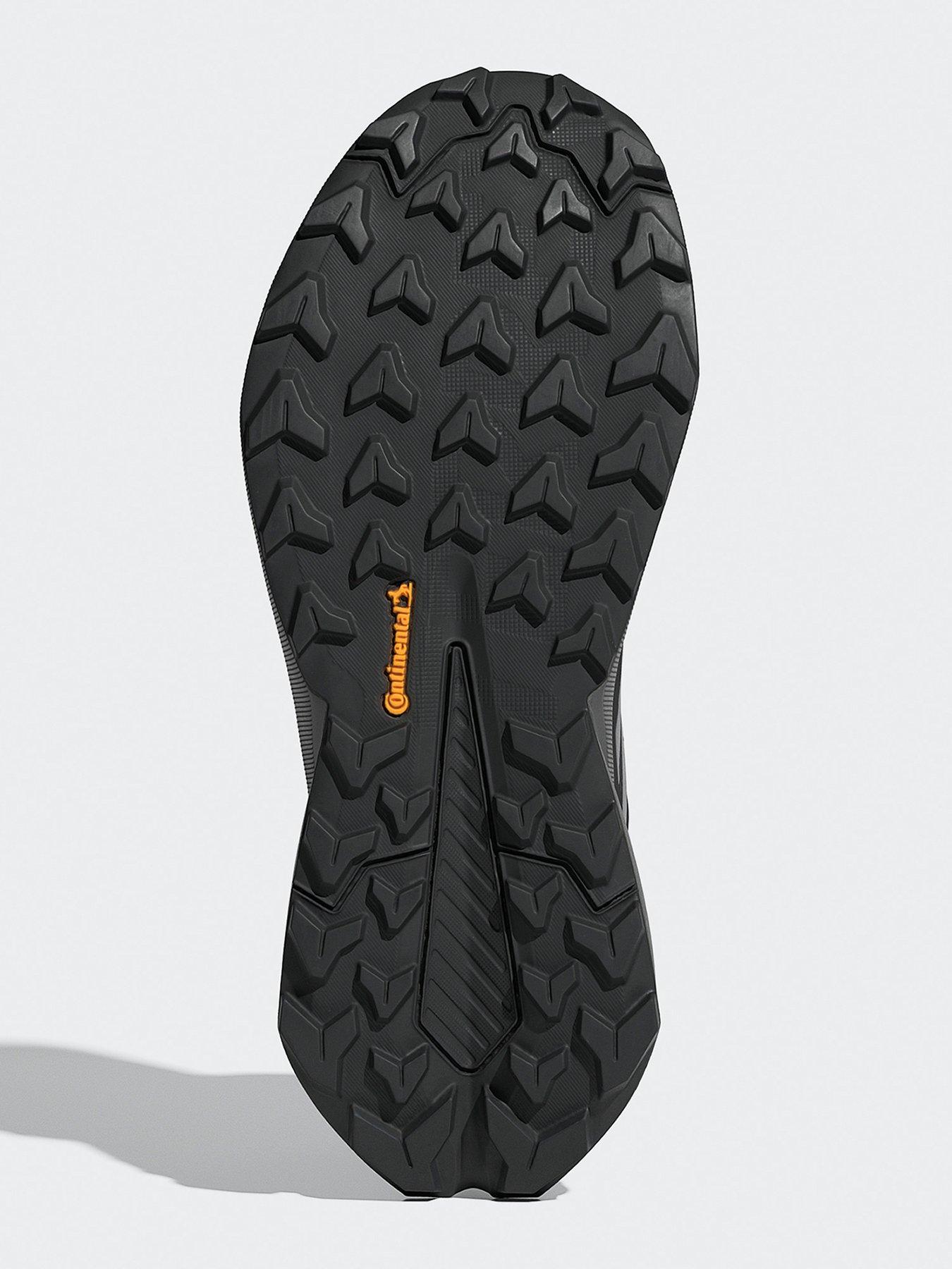  image of adidas-terrex-mens-trailmaker-2-gore-tex-hiking-boots--dark-grey