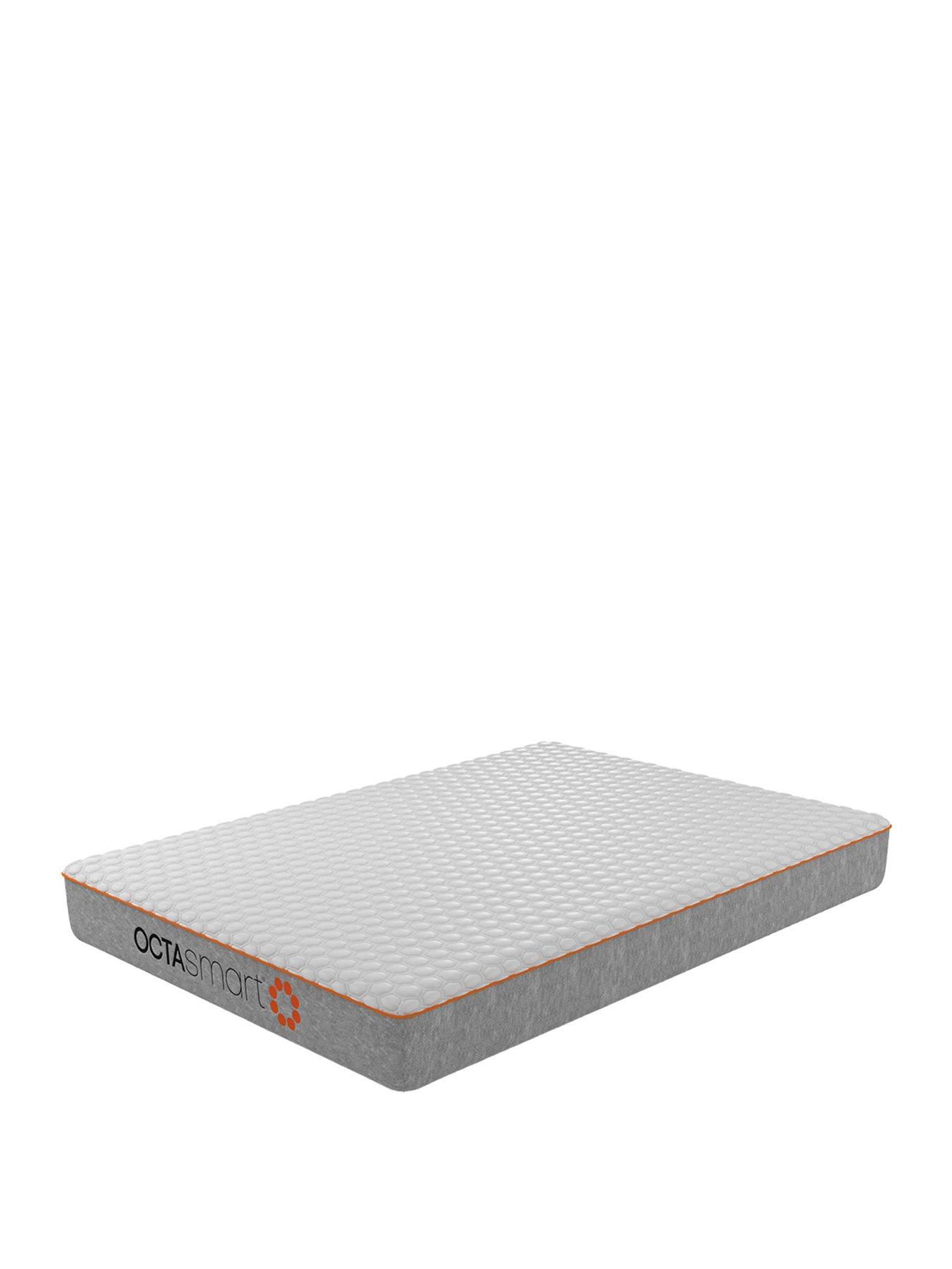 Dormeo Octasmart Deluxe Mattress