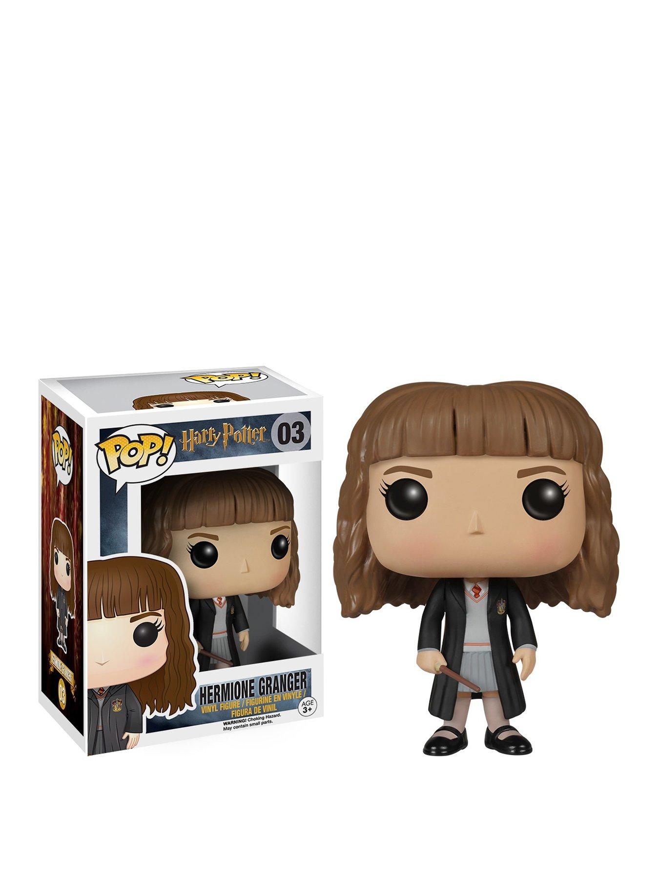 undefined Movies: Harry Potter - Hermione Granger #03