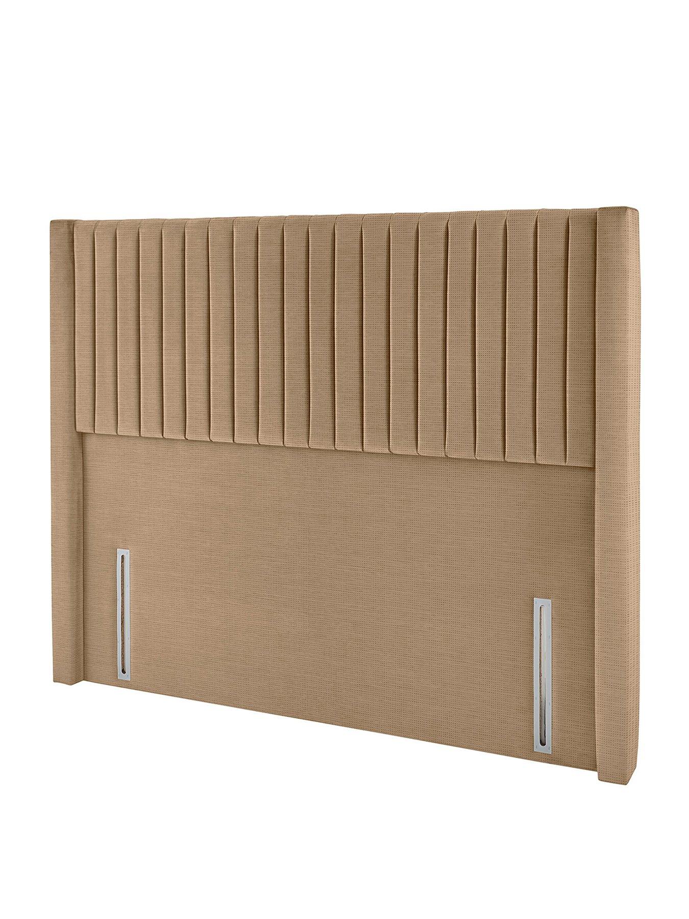 undefined Slumber Headboard - Woven