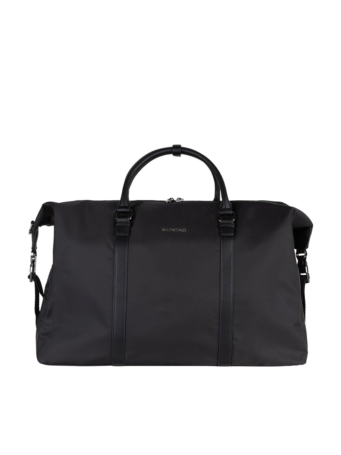 Image 1 of 4 of Valentino Infinity Hand Duffle Bag