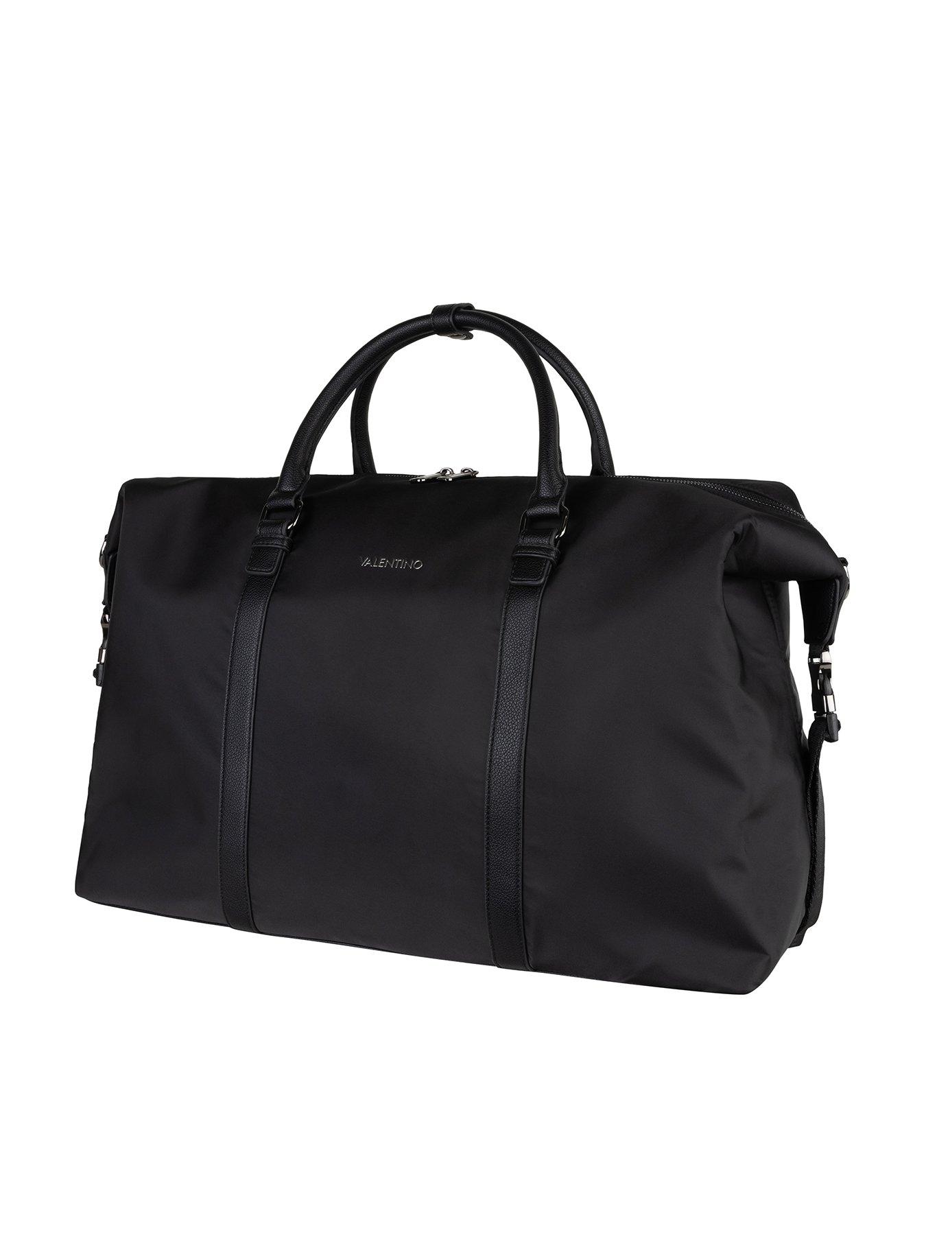 Image 2 of 4 of Valentino Infinity Hand Duffle Bag