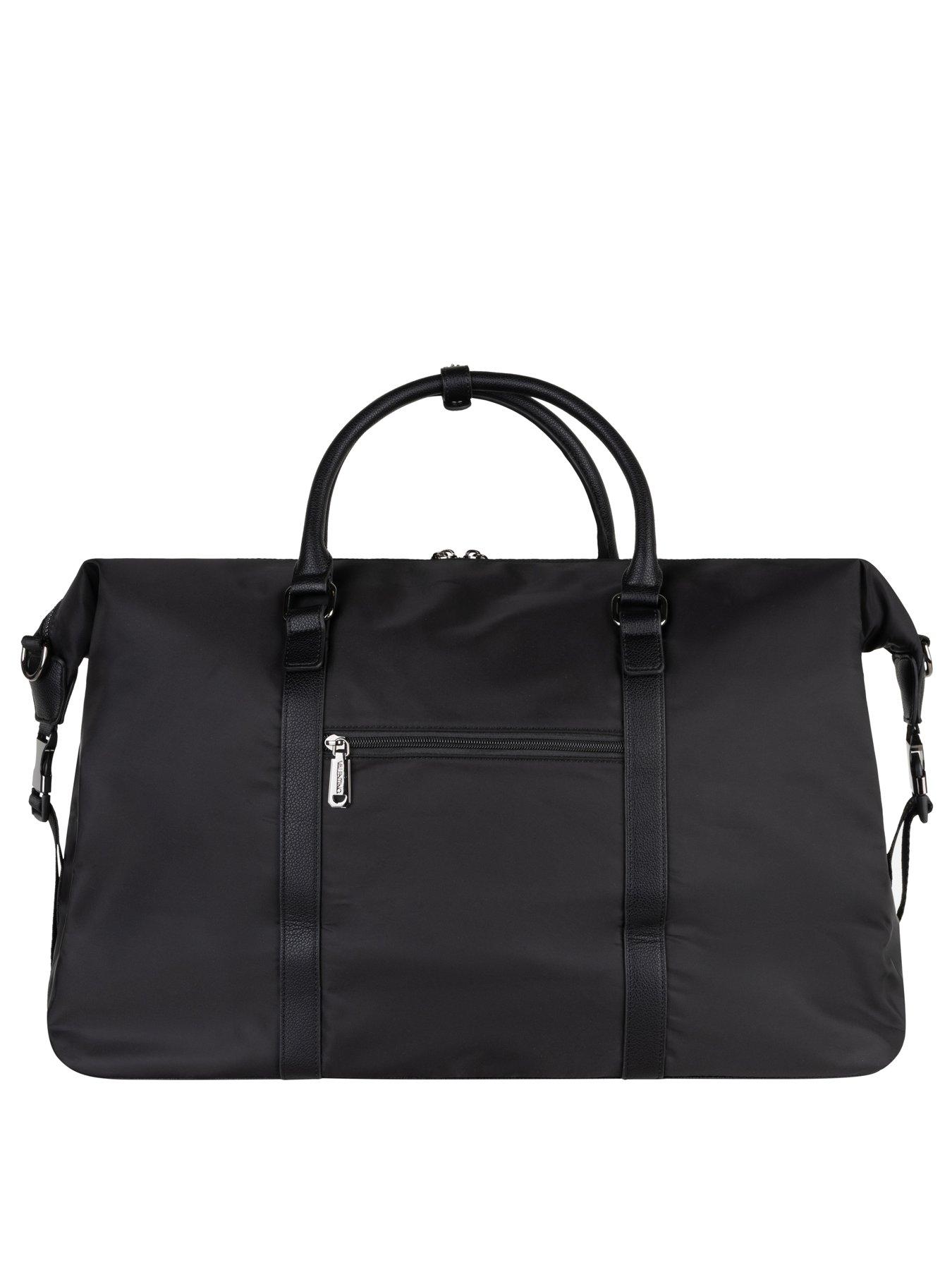 Image 3 of 4 of Valentino Infinity Hand Duffle Bag