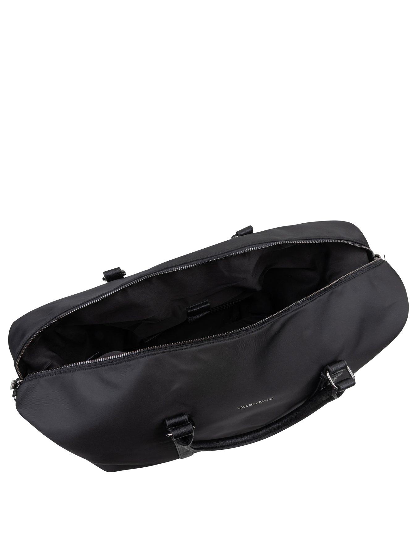 Image 4 of 4 of Valentino Infinity Hand Duffle Bag