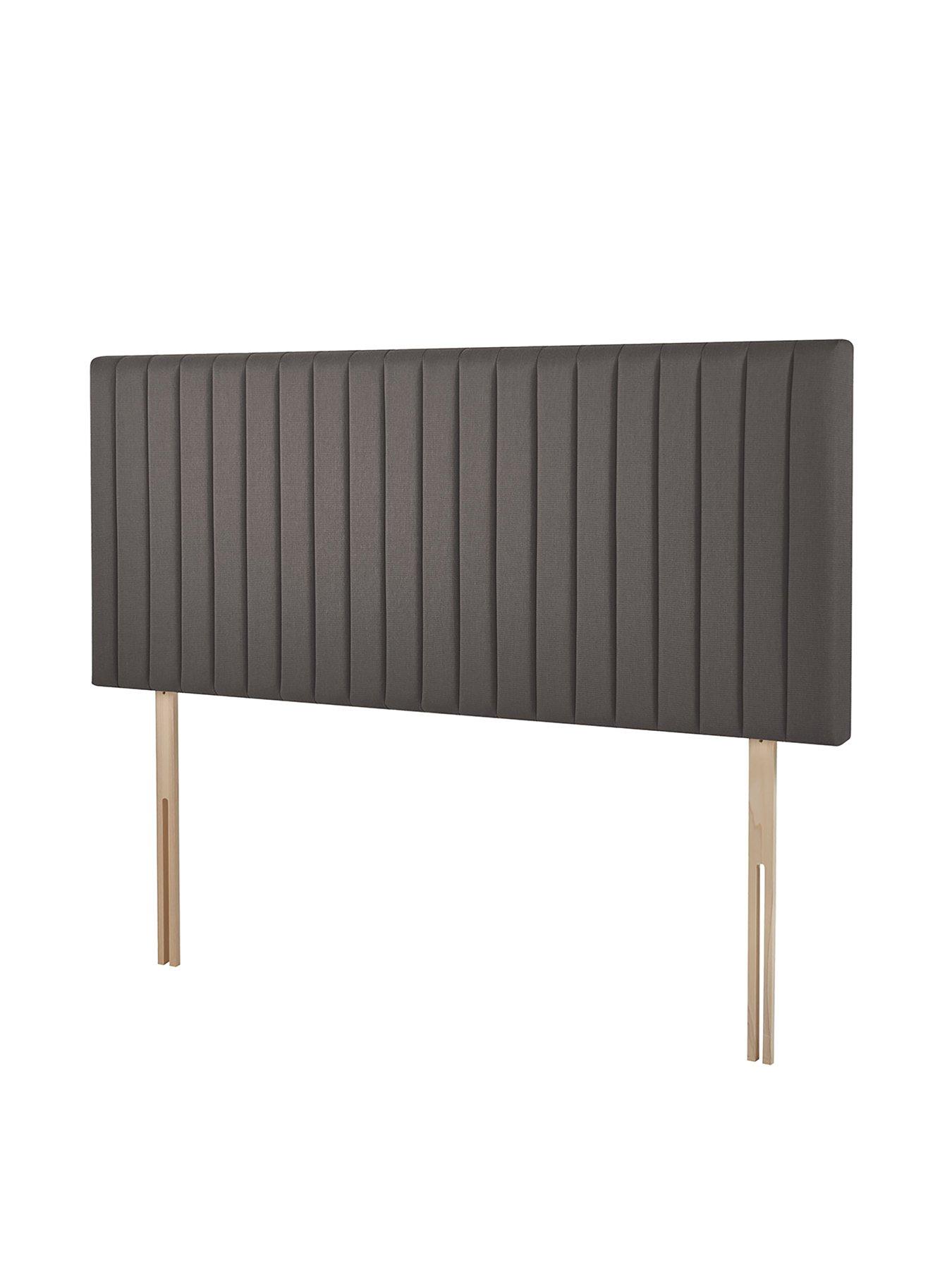 undefined Dusk Headboard - Woven