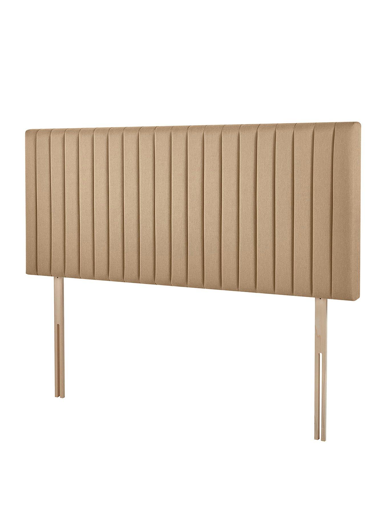 undefined Dusk Headboard - Woven