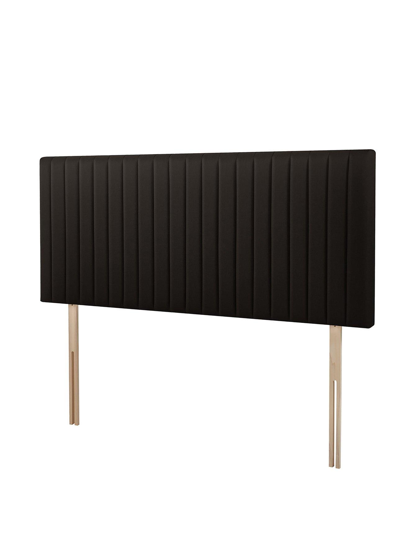 undefined Dusk Headboard - Woven