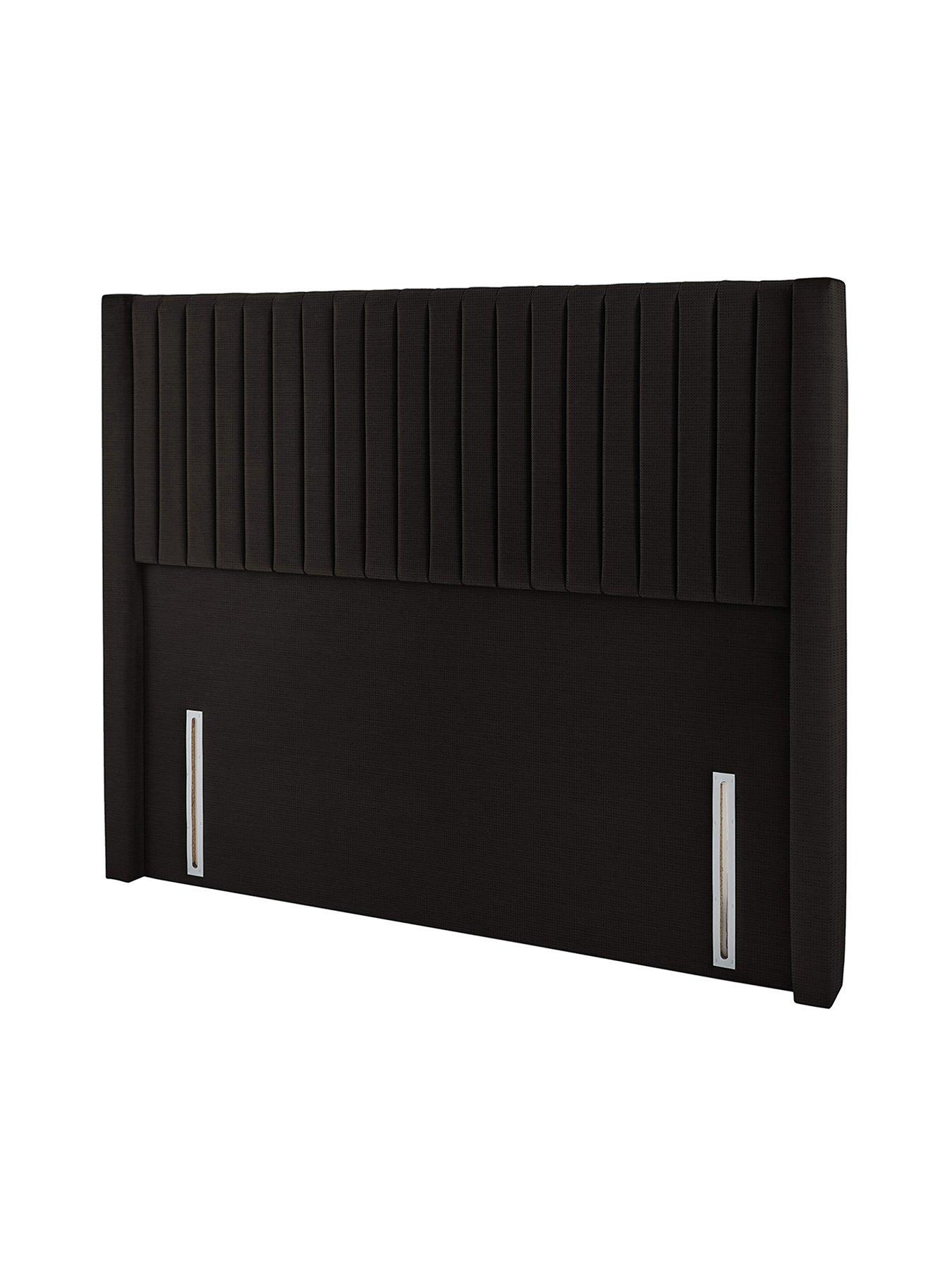 undefined Slumber Headboard - Woven