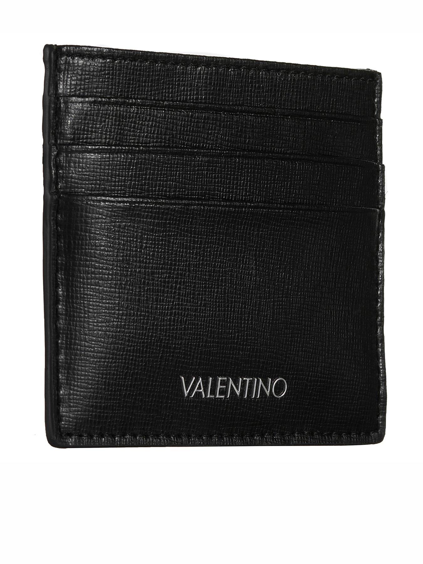 back image of valentino-marnier-credit-card-holder