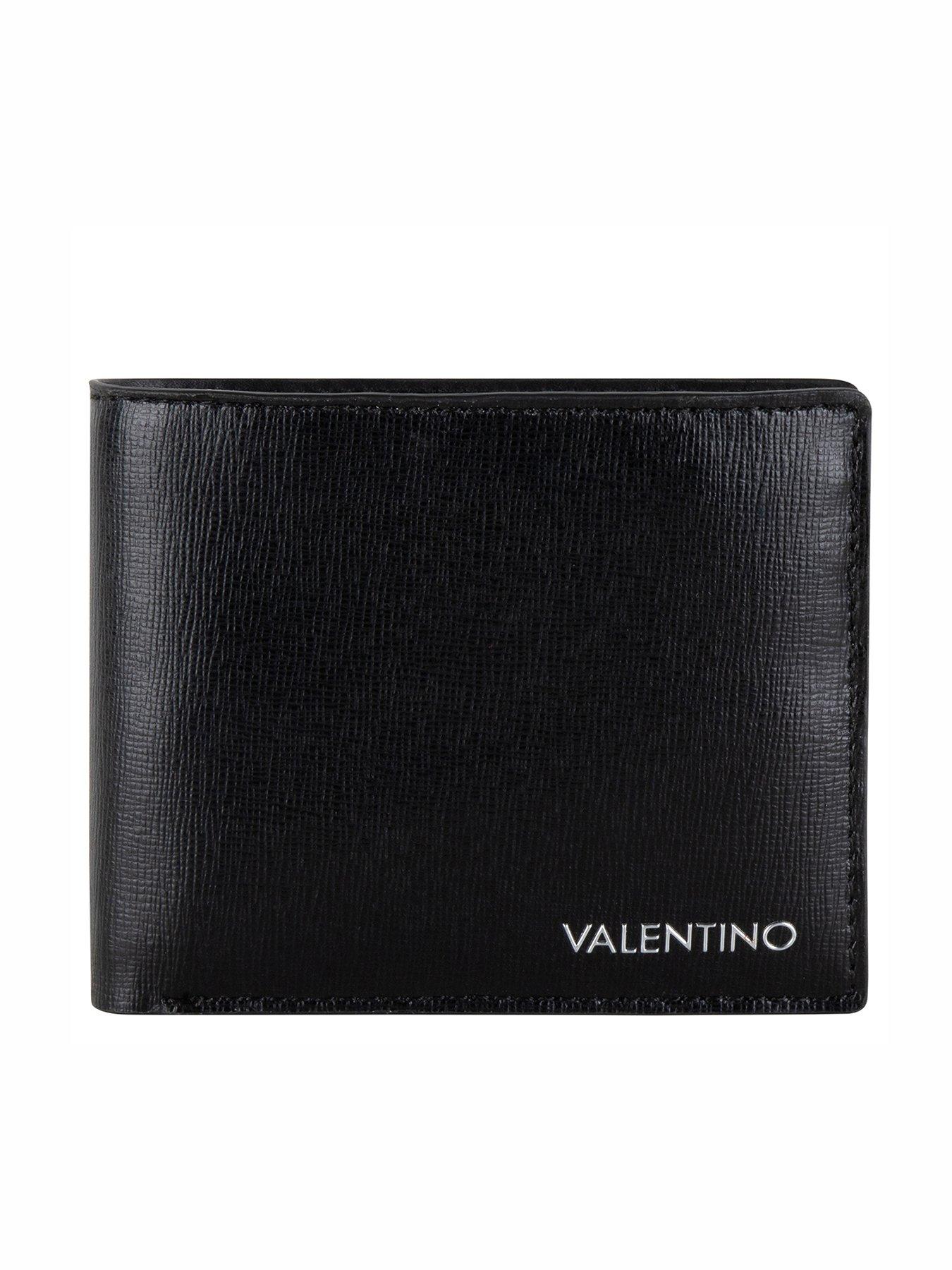 Valentino Marnier Wallet - Black