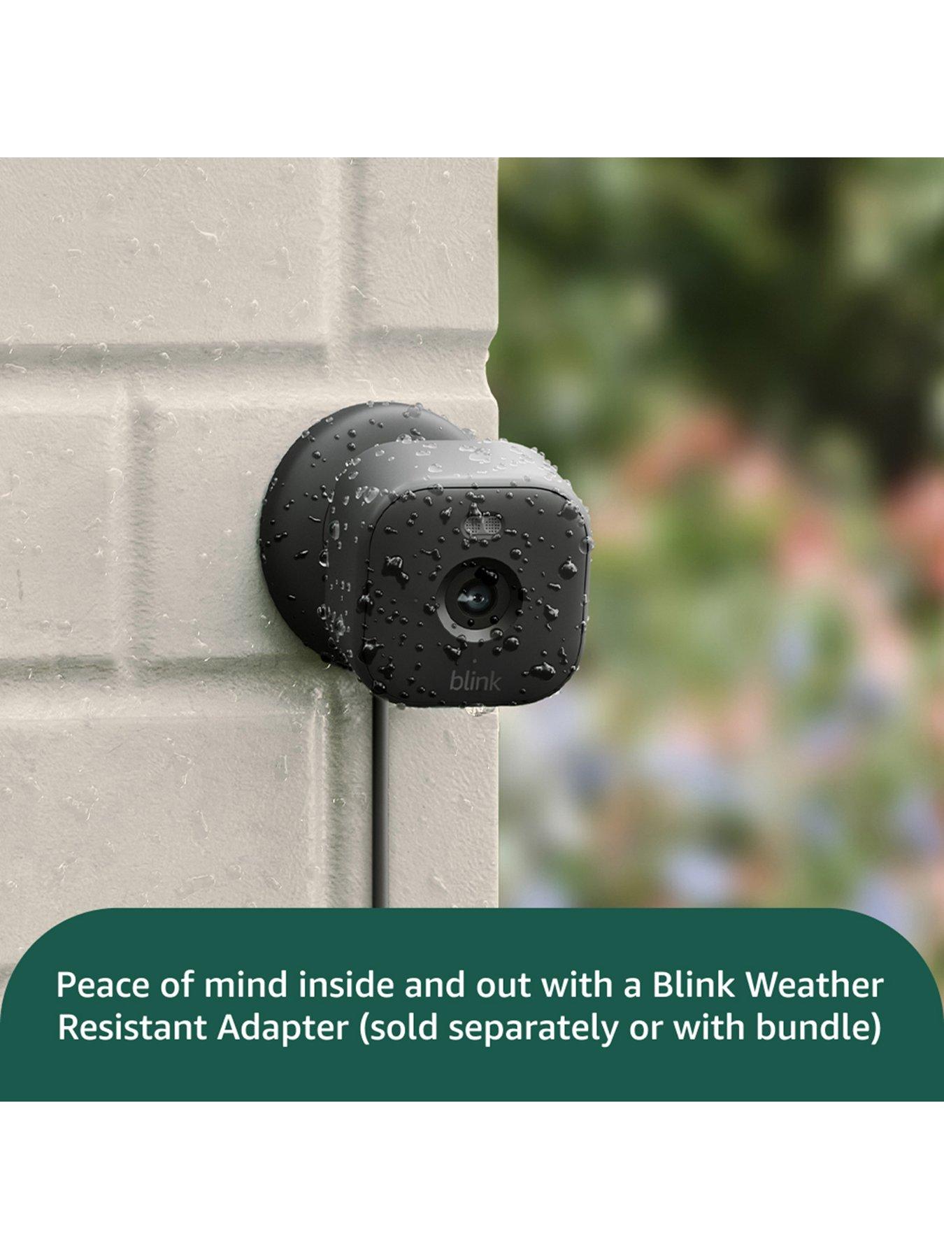 Image 3 of 6 of Blink Mini 2 - 2-Cam Black - UK